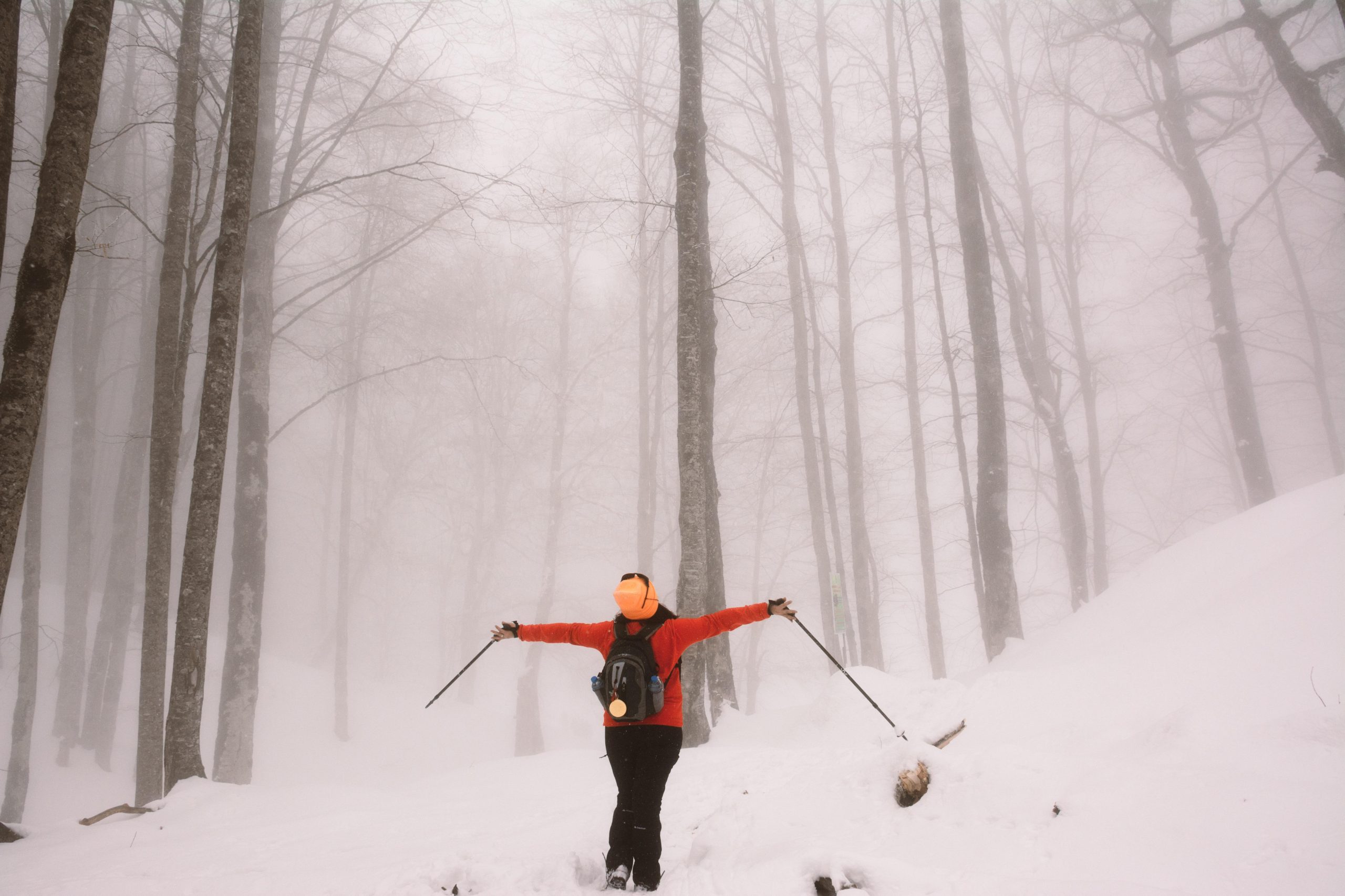 İsmayilli: Lake Qaranohur 2-Day Camping Trip with Games – Azerbaijan