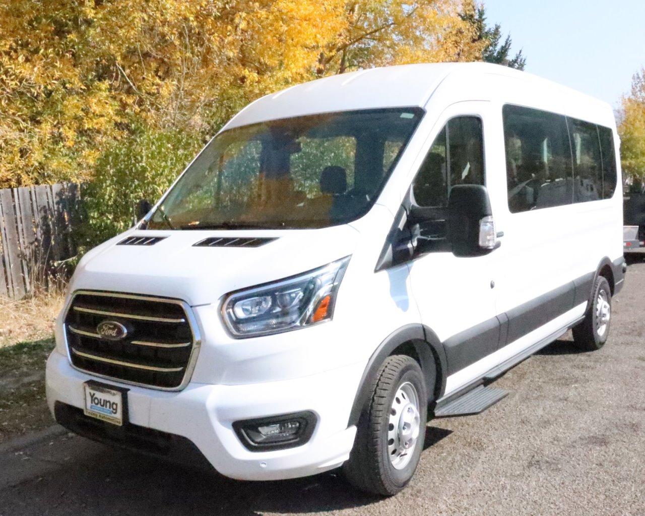 Jackson Hole 3-Day Guided Safari: Yellowstone & Tetons – Wyoming