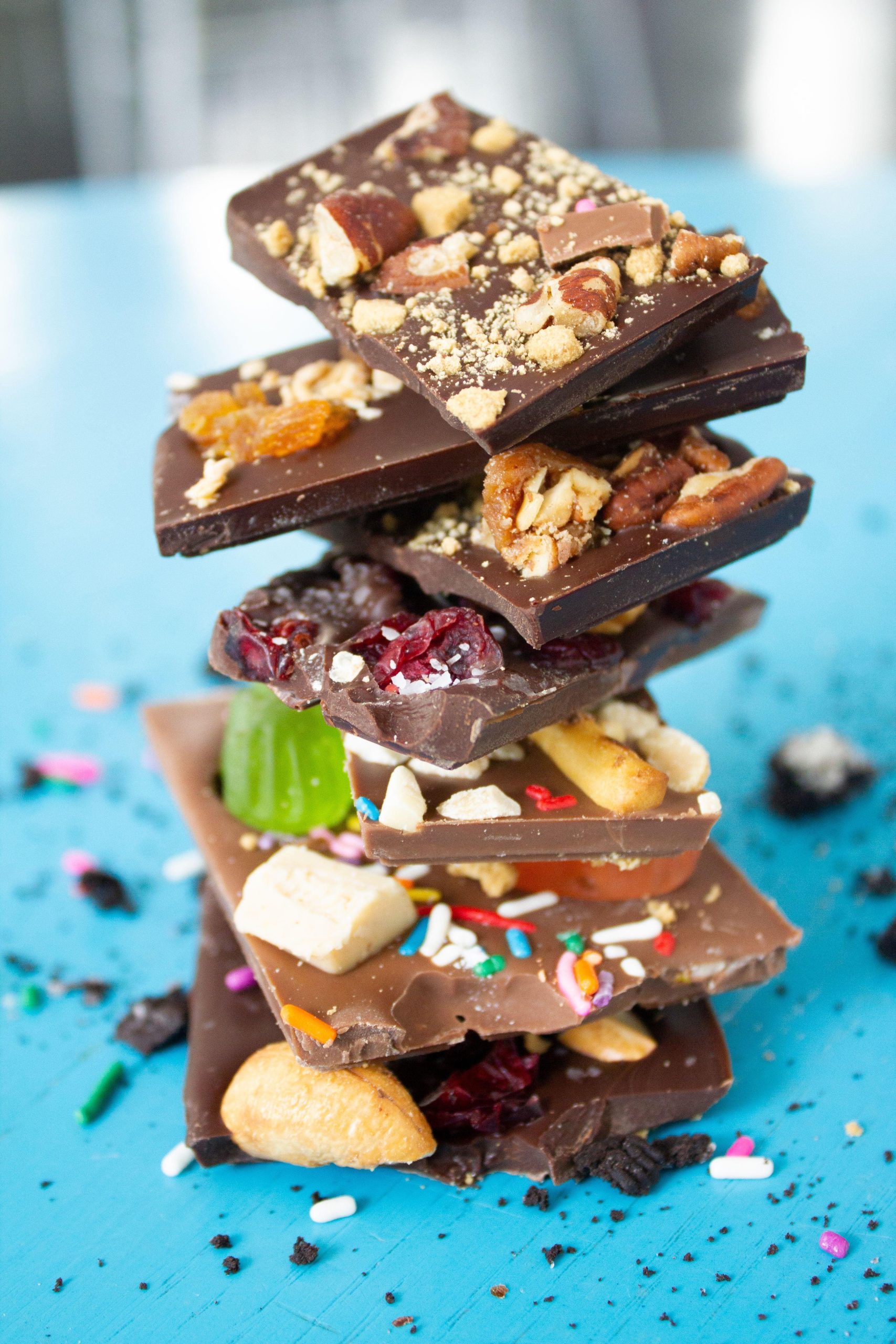 Jacksonville: Chocolate Bar Making Class at Sweet Pete’s – Jacksonville, Florida