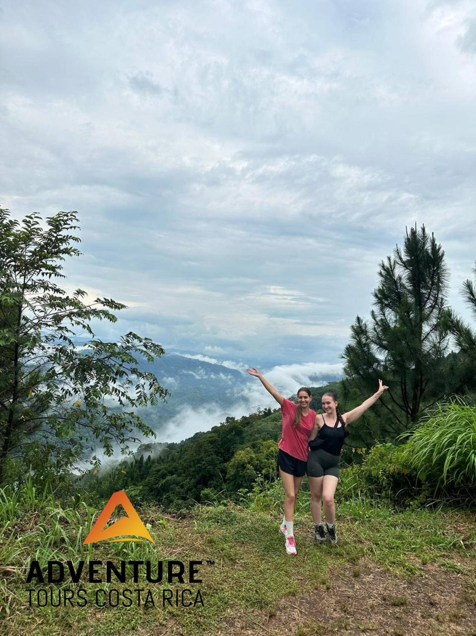 Jaco: 2 Hour ATV Jungle Adventure – Jaco, Costa Rica