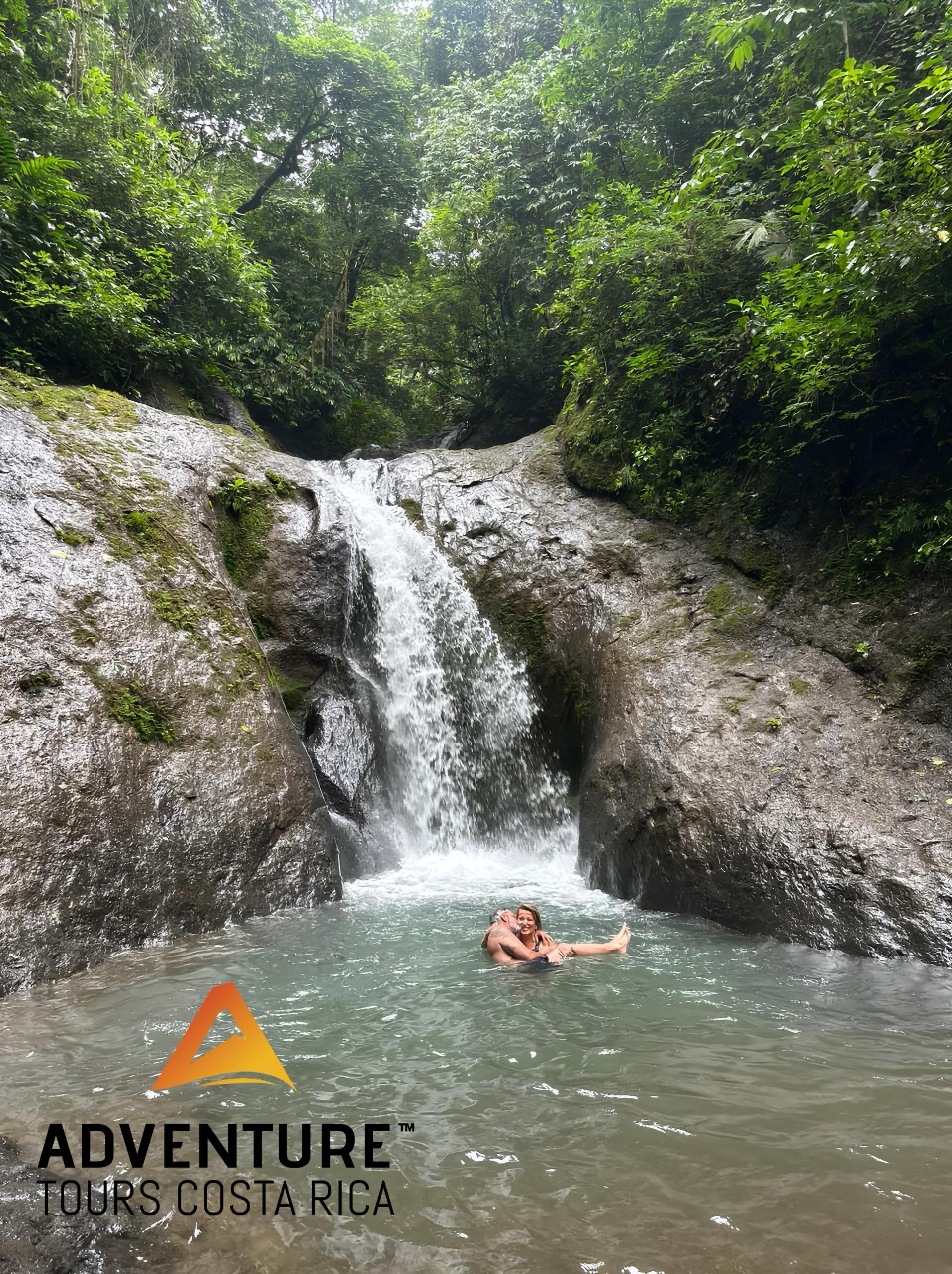 Jaco Beach: 4Hour ATV Waterfall & Delicious Rainforest Lunch – Jaco, Costa Rica