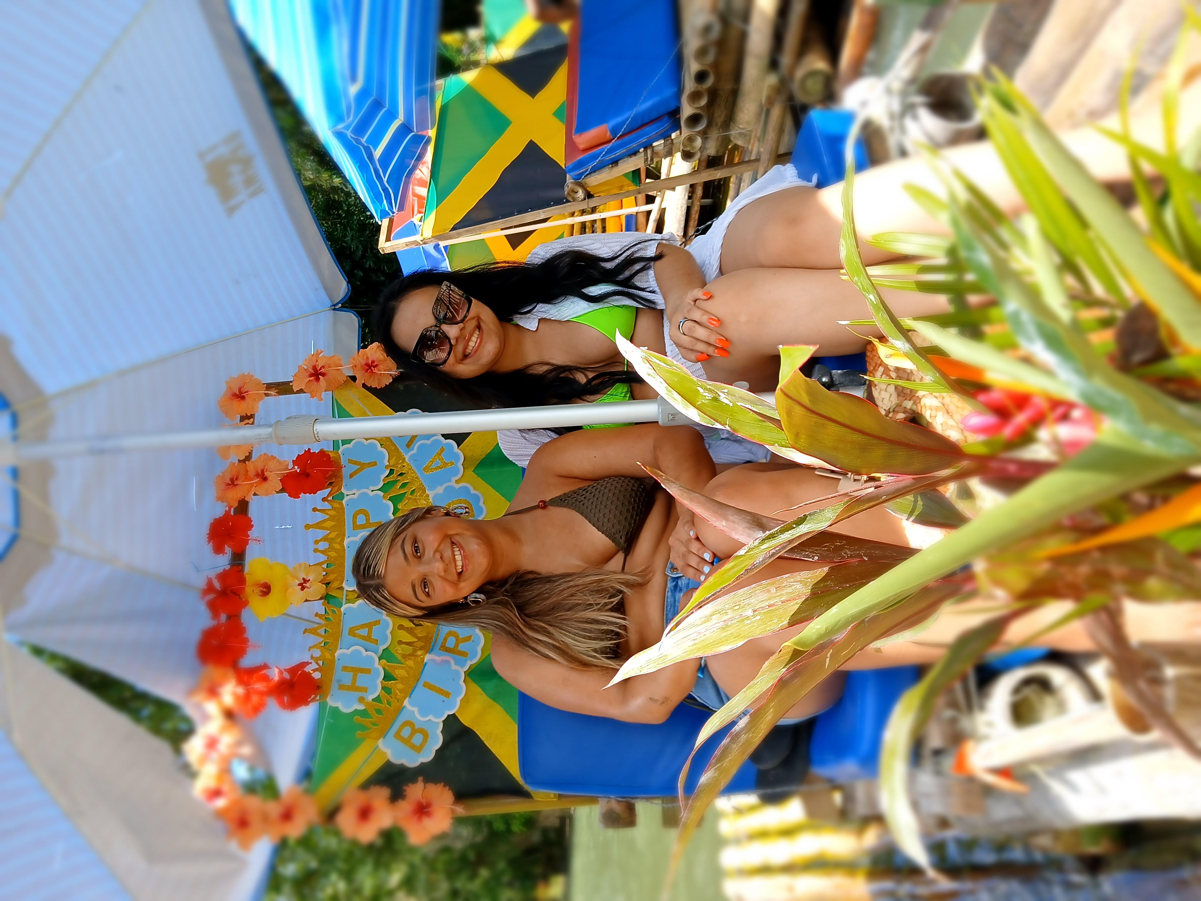 Jamaica Bamboo Rafting Experience with Limestone Massage – Montego Bay, Jamaica