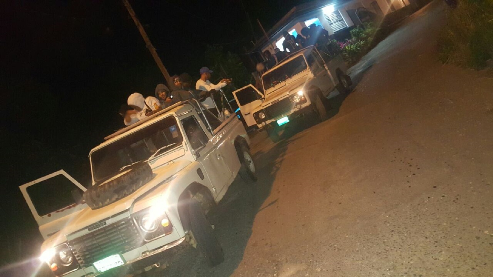 Jamaica: Blue Mountain Peak Hiking Tour – Blue Mountains, Jamaica