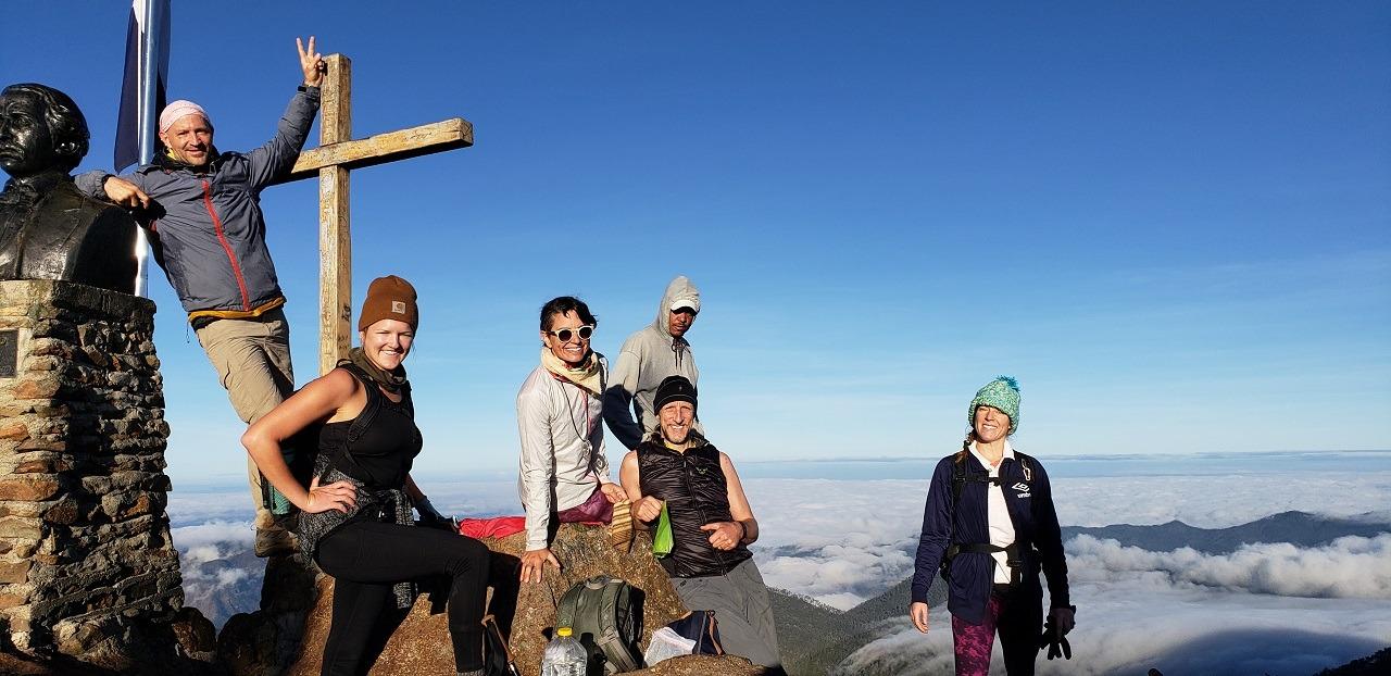 Jarabacoa: Pico Duarte 3-Day Guided Trekking Tour – Jarabacoa, Dominican Republic