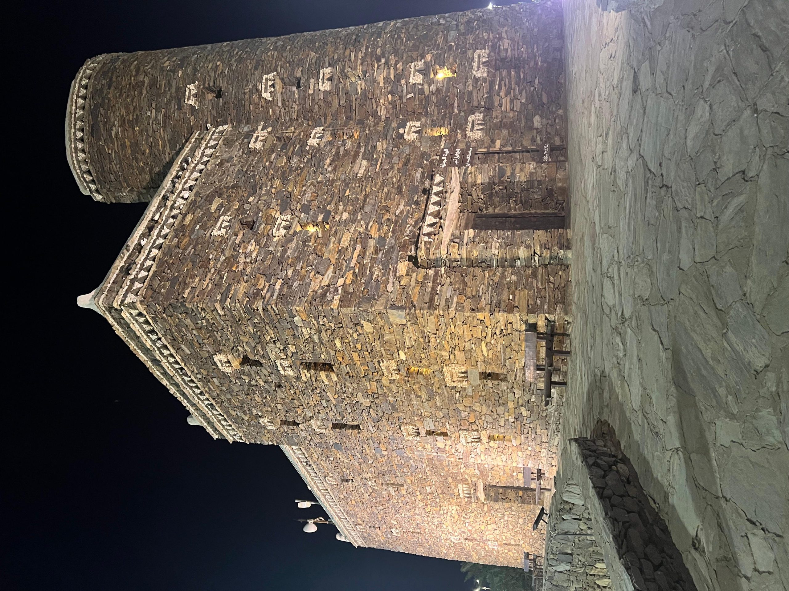 Jazan: City Tour & Faifa Mountains – Saudi Arabia