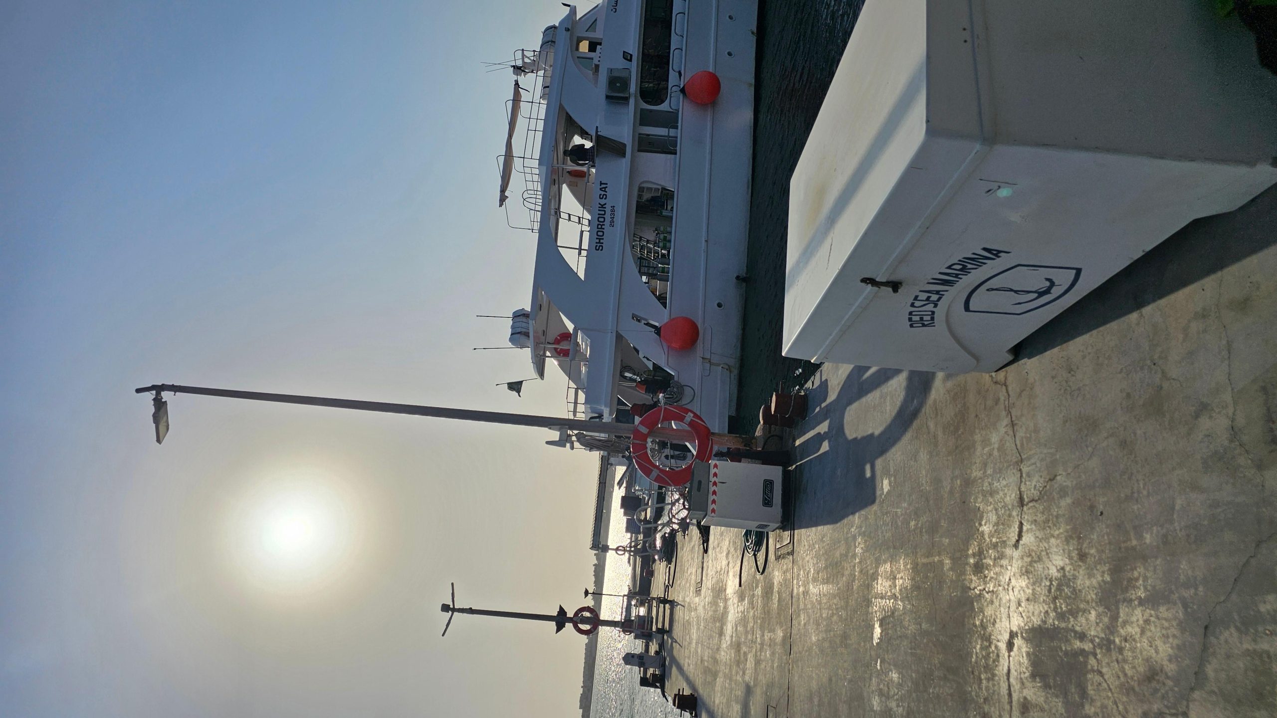 Jeddah: Abhor Creek Sunset Cruise – Saudi Arabia