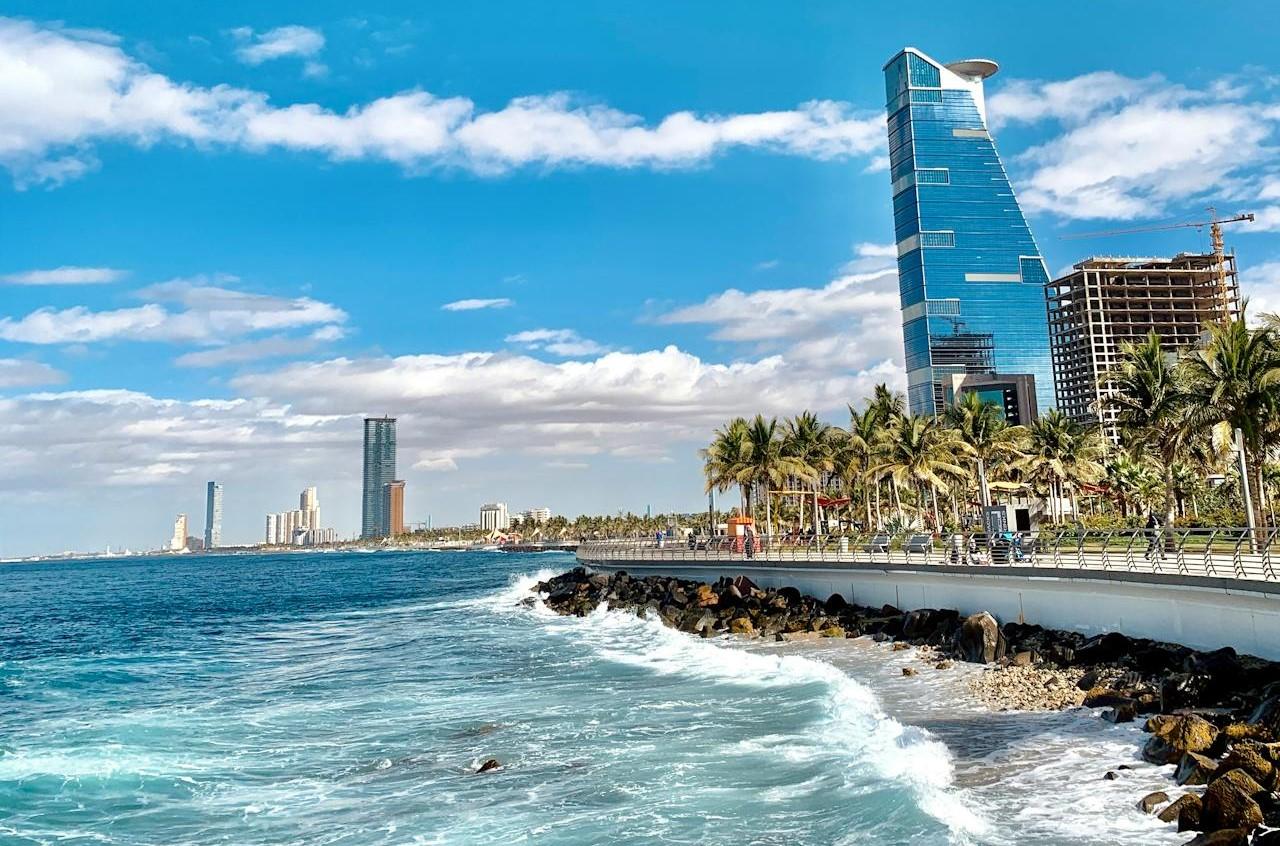 Jeddah: Al-Balad Old Town Tour with Guide – Saudi Arabia