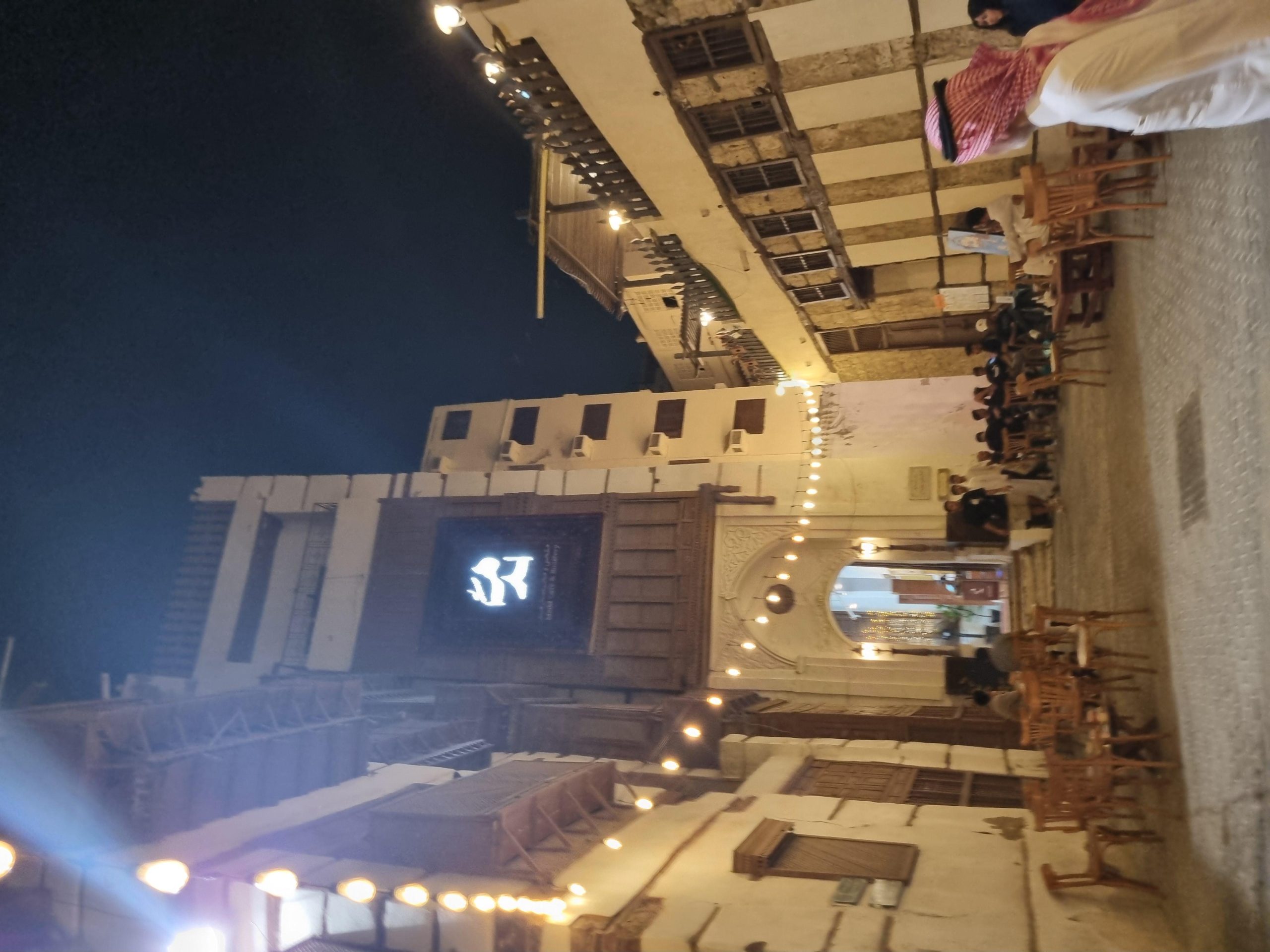 Jeddah: Historic Jeddah Guided Tour – Saudi Arabia