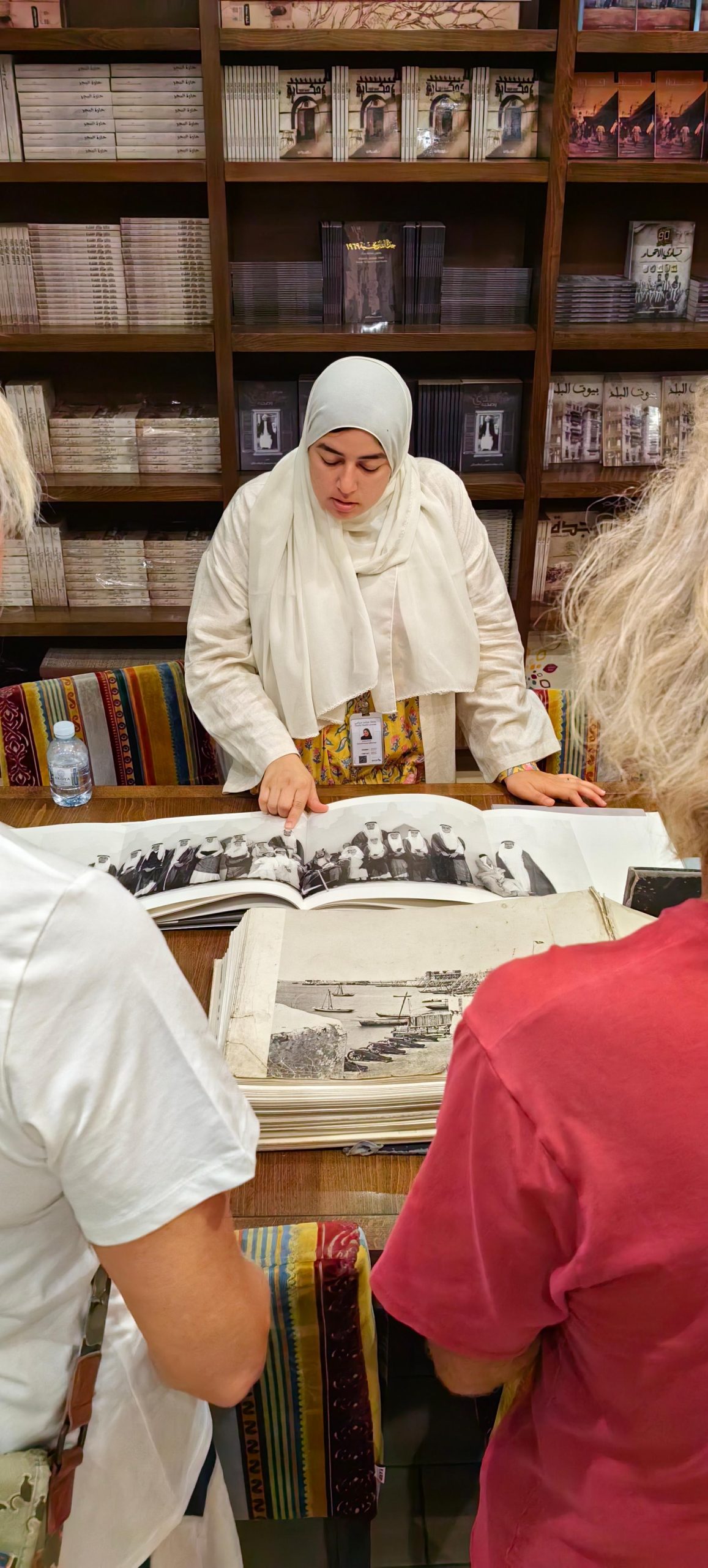 Jeddah: PRIVATE Tour Al Balad with A local Certified Guide – Saudi Arabia