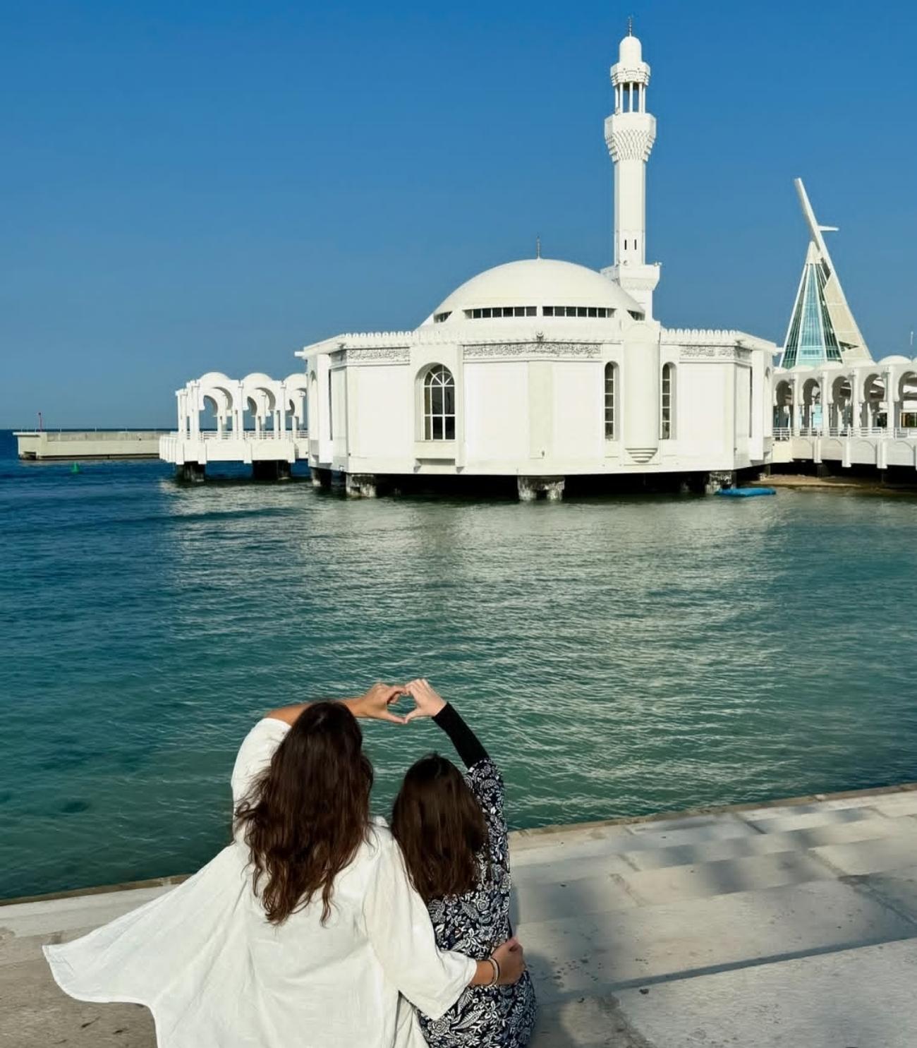 Jeddah: Private Highlights Tour of Most Instagrammable Spots – Saudi Arabia