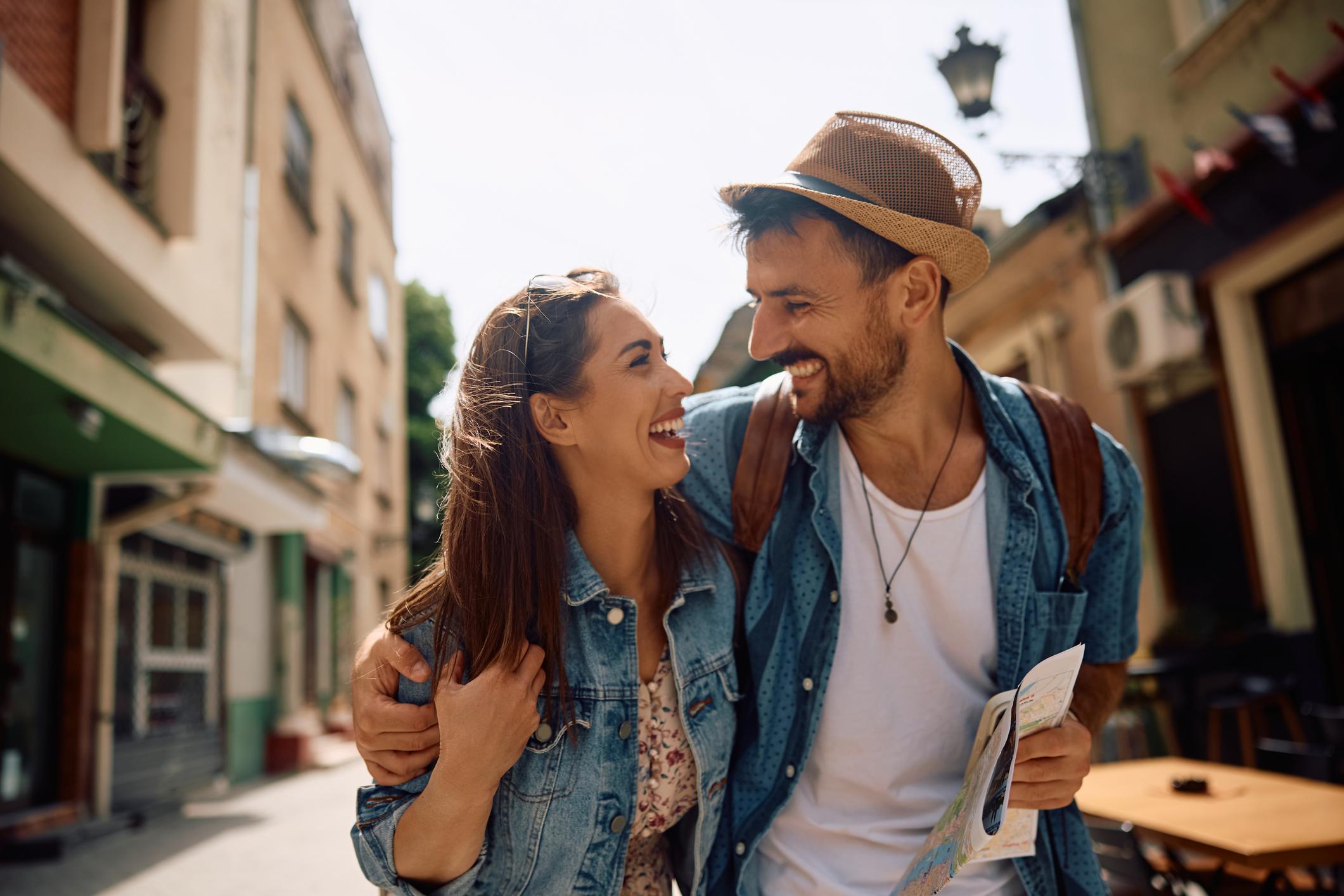 Jewels of Monaco – Private Walking Tour for Couples – Monaco