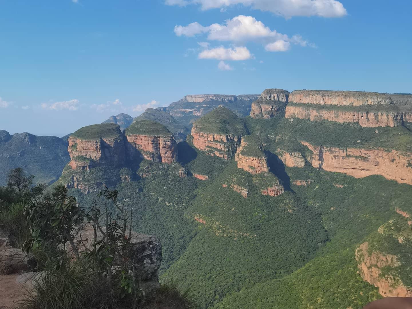 Johannesburg: 3-Day Panorama Tour with Kruger Park Safari – Johannesburg, South Africa