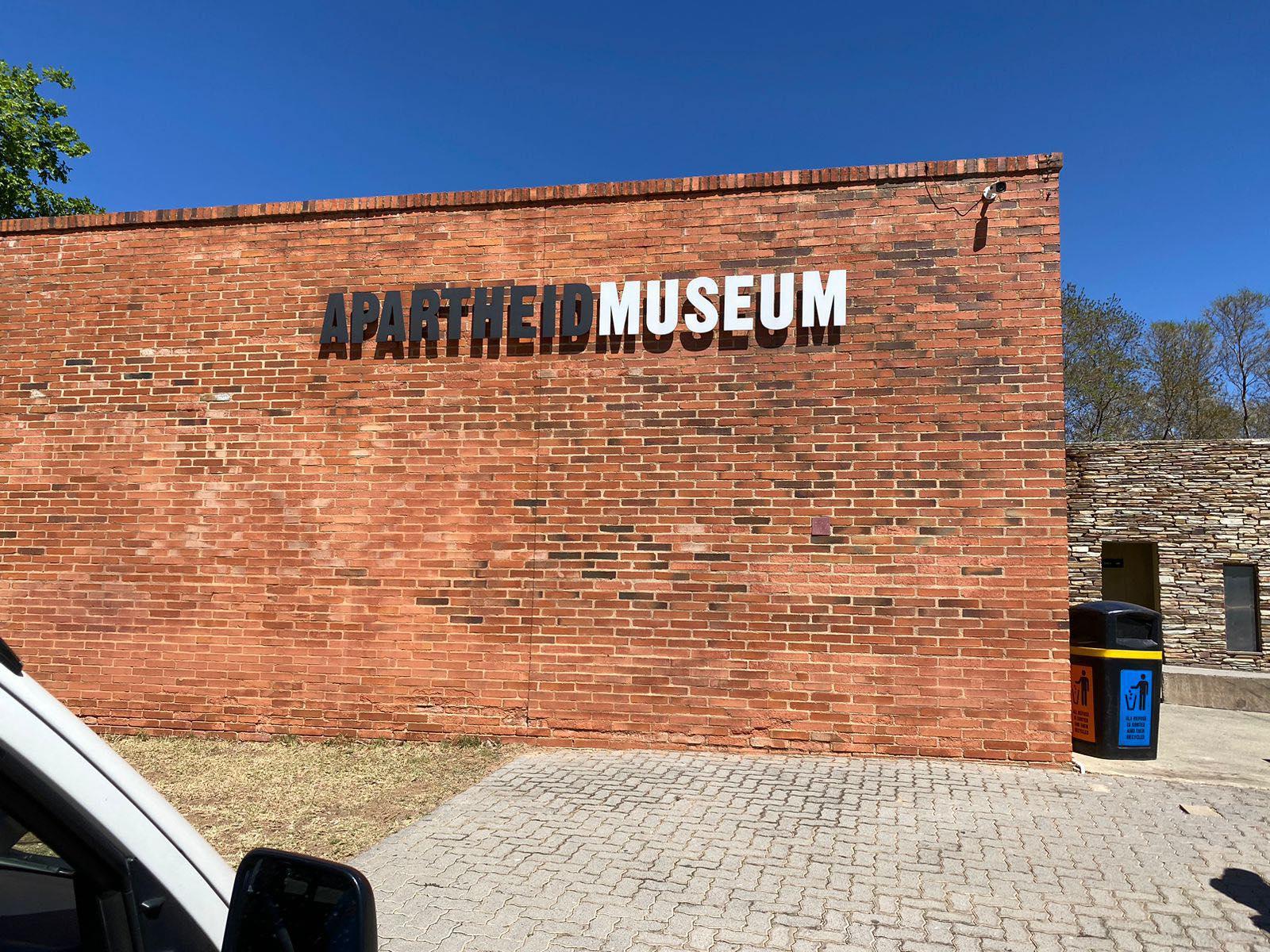 Johannesburg: Full-Day Tour with Soweto and Apartheid Museum – Johannesburg, South Africa
