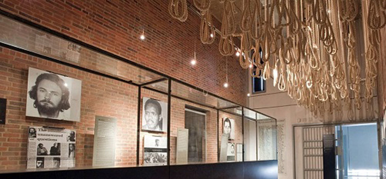 Johannesburg: Half-Day Apartheid Museum Tour – Johannesburg, South Africa