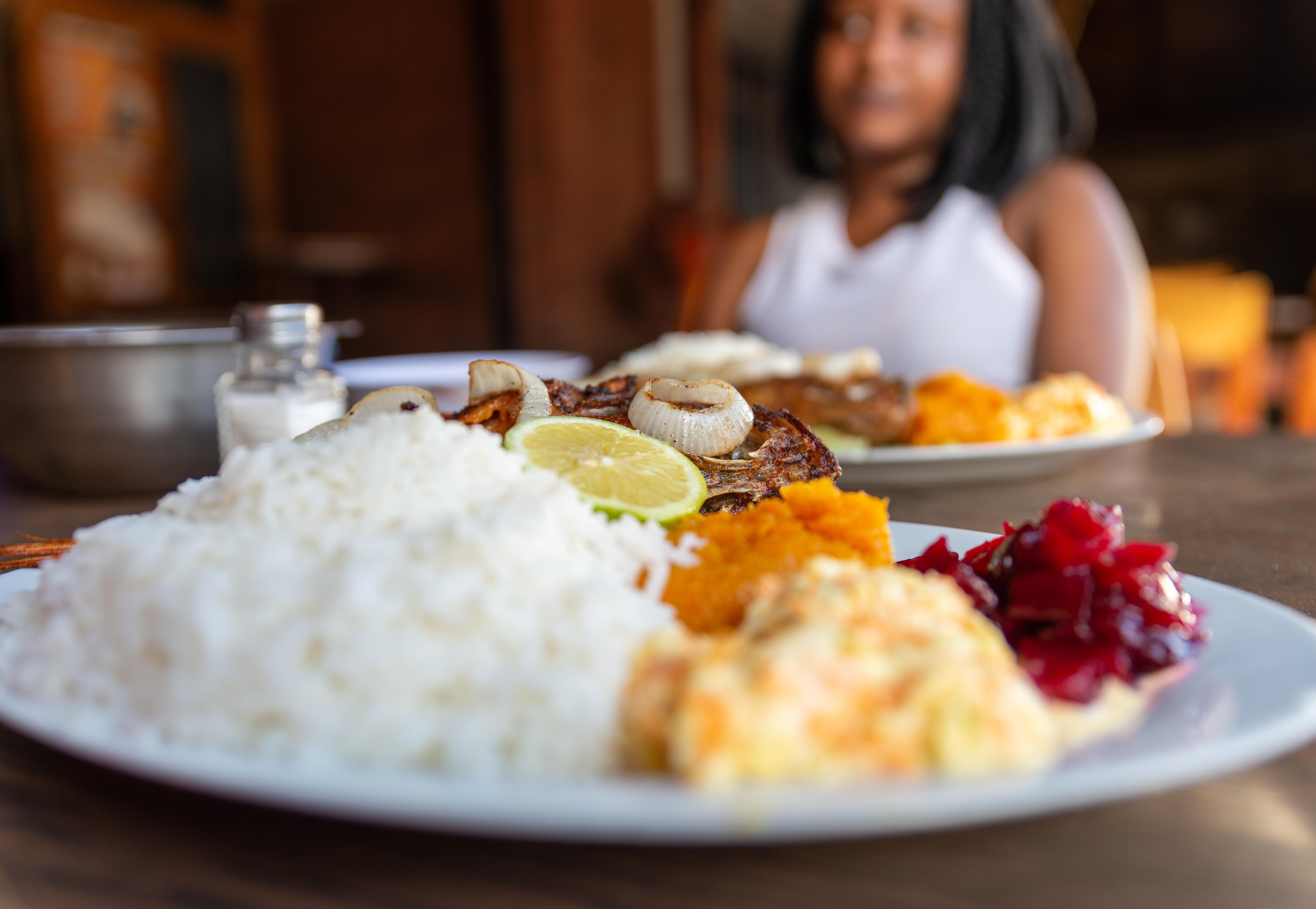 Johannesburg: Local Food Tasting Guided Walking Tour – Johannesburg, South Africa