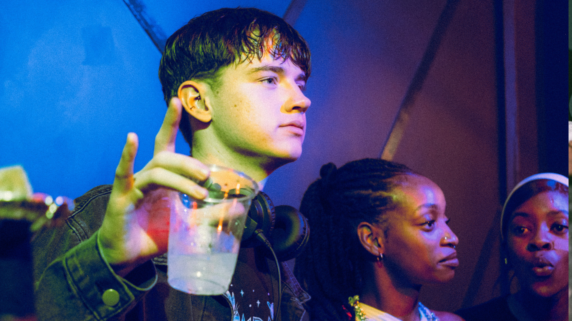 Johannesburg: Nightlife Tour with Local Guide – Johannesburg, South Africa