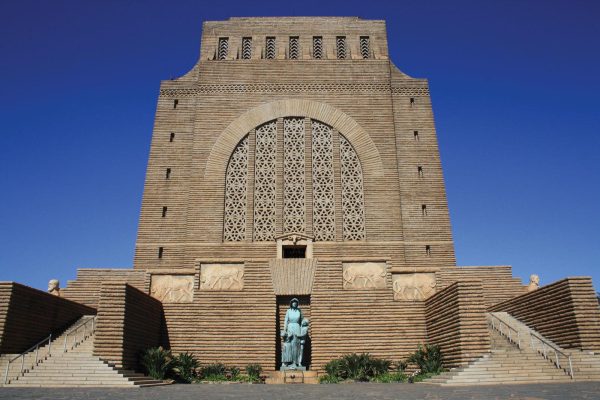 Johannesburg: Pretoria and Cullinan Diamond Mine Tour – Johannesburg, South Africa