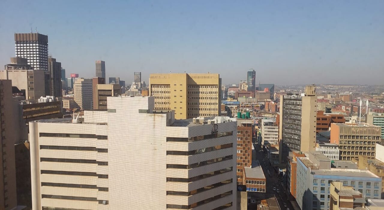Johannesburg & Soweto Full-Day Tour – Johannesburg, South Africa
