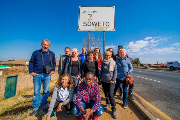 Johannesburg: Soweto Half-Day Tour – Johannesburg, South Africa