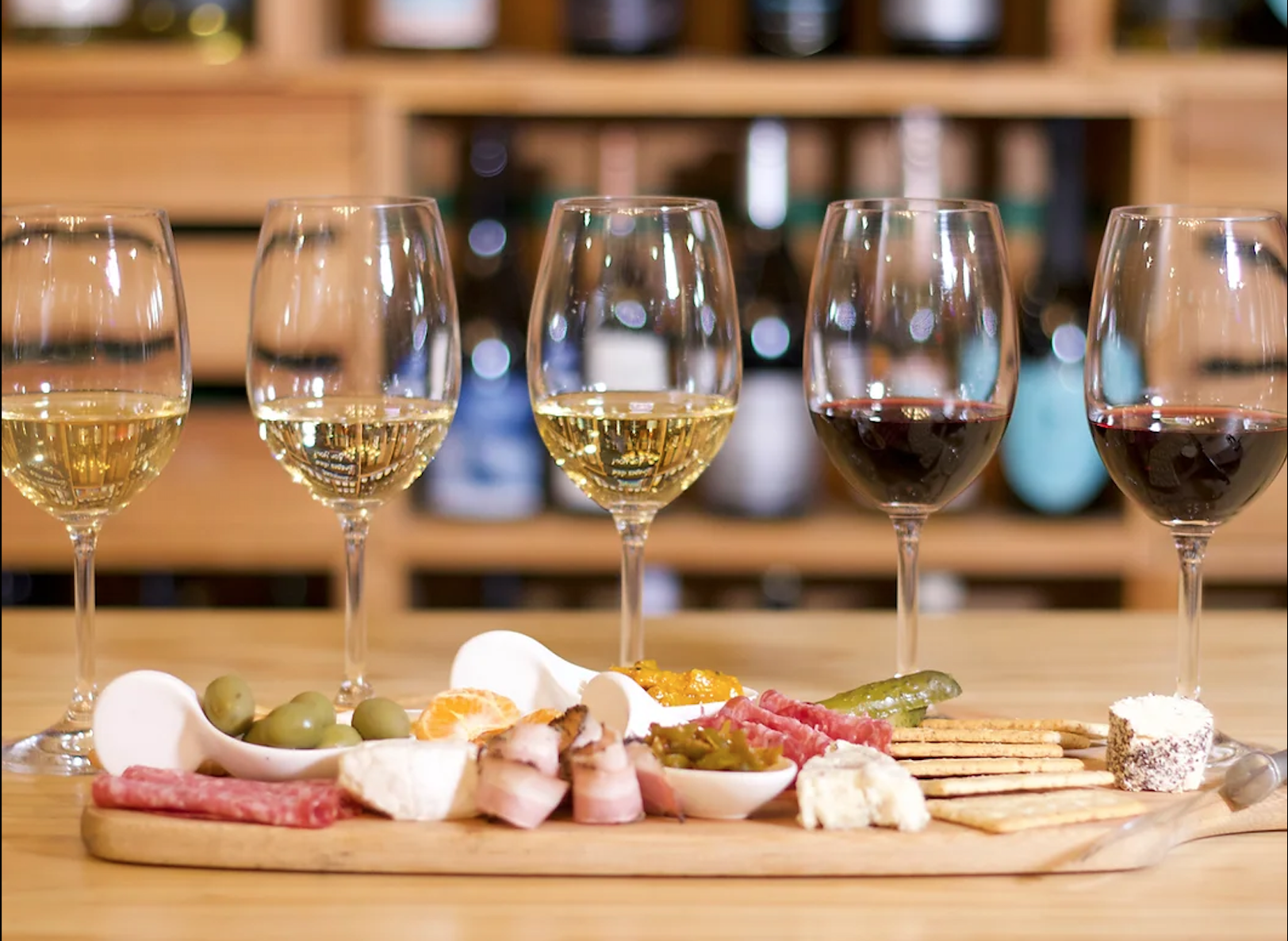 Johannesburg: Wine Tasting – Johannesburg, South Africa