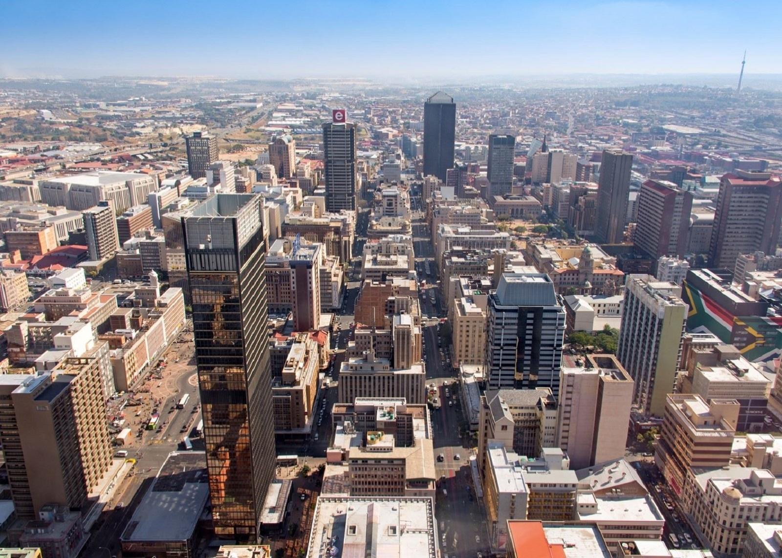 Johannesburg and Soweto: Half Day Tour – Johannesburg, South Africa