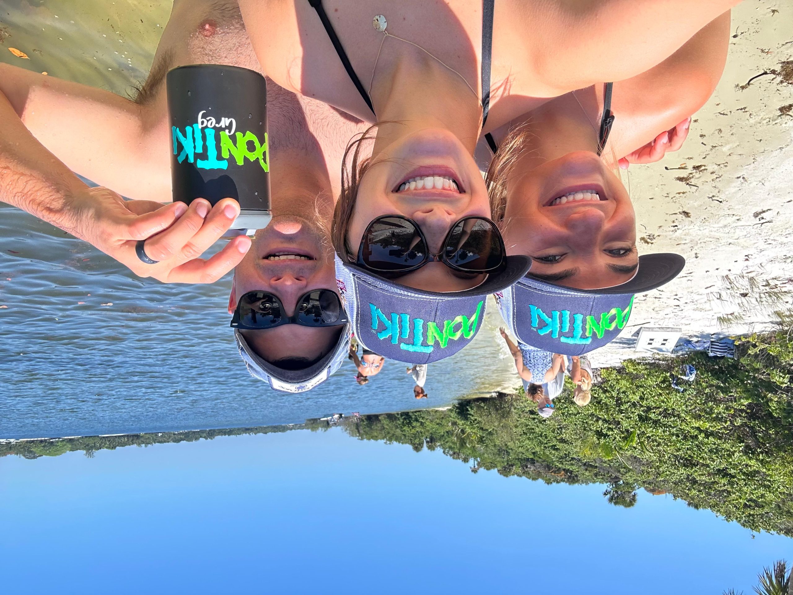 Jupiter: 3- hour Boat Cruise on Jupiter Inlet with Drinks! – Jupiter, Florida