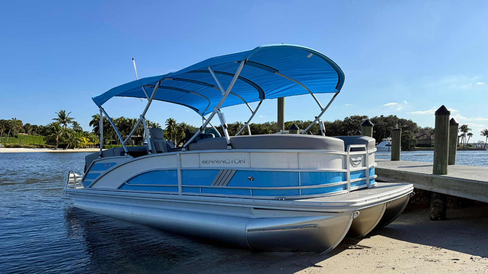 Jupiter: Private Sightseeing Boat Tour With Wildlife – Jupiter, Florida