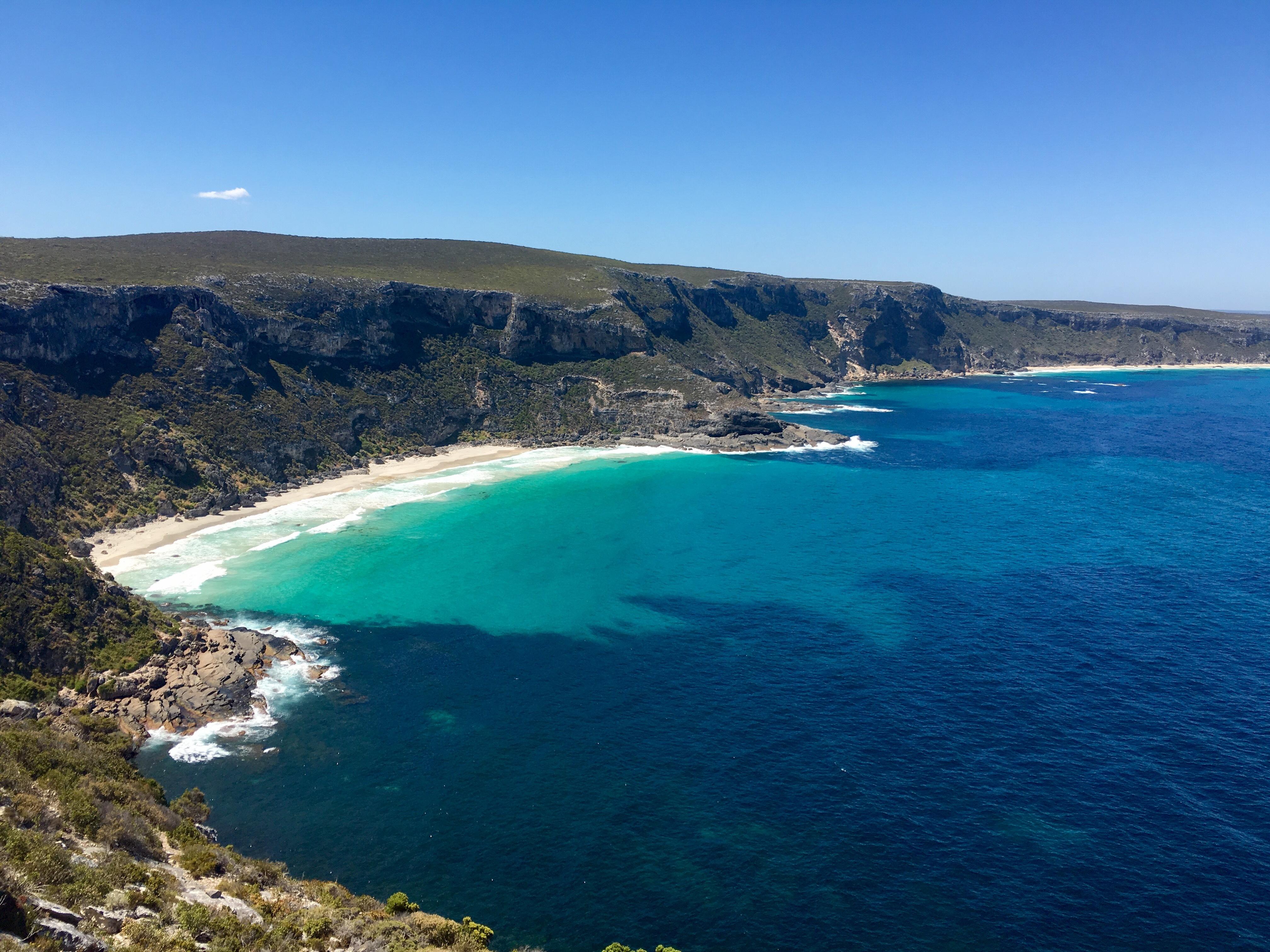 Kangaroo Island: Scenic, Nature & Wildlife Tour – Flinders Chase National Park, Australia