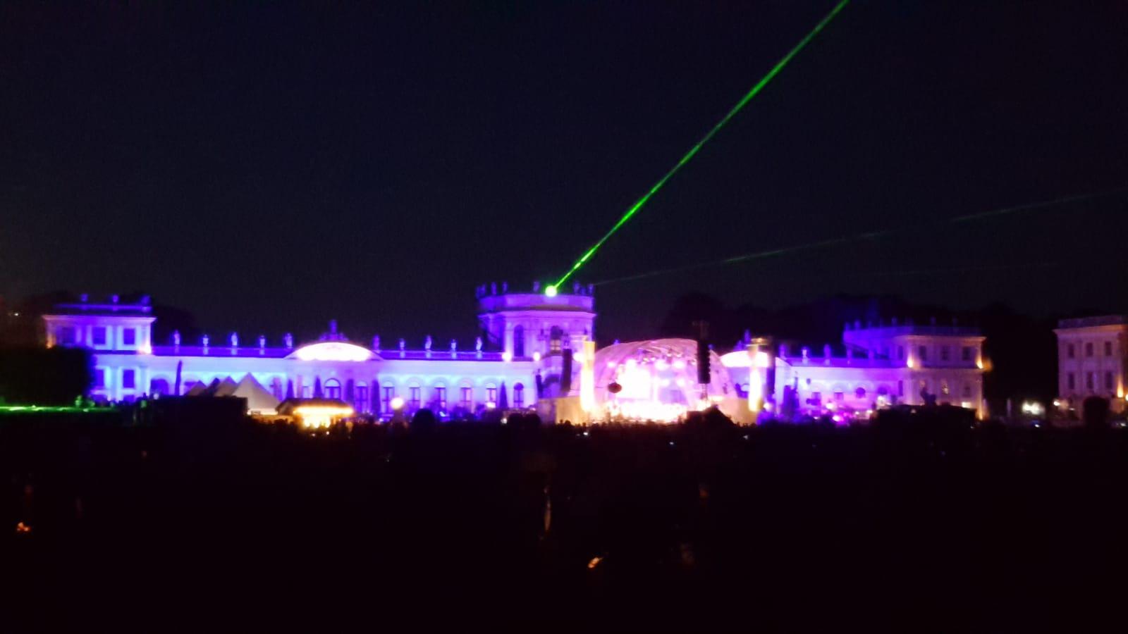 Kassel: Kassel’s lost city by night – Kassel, Germany