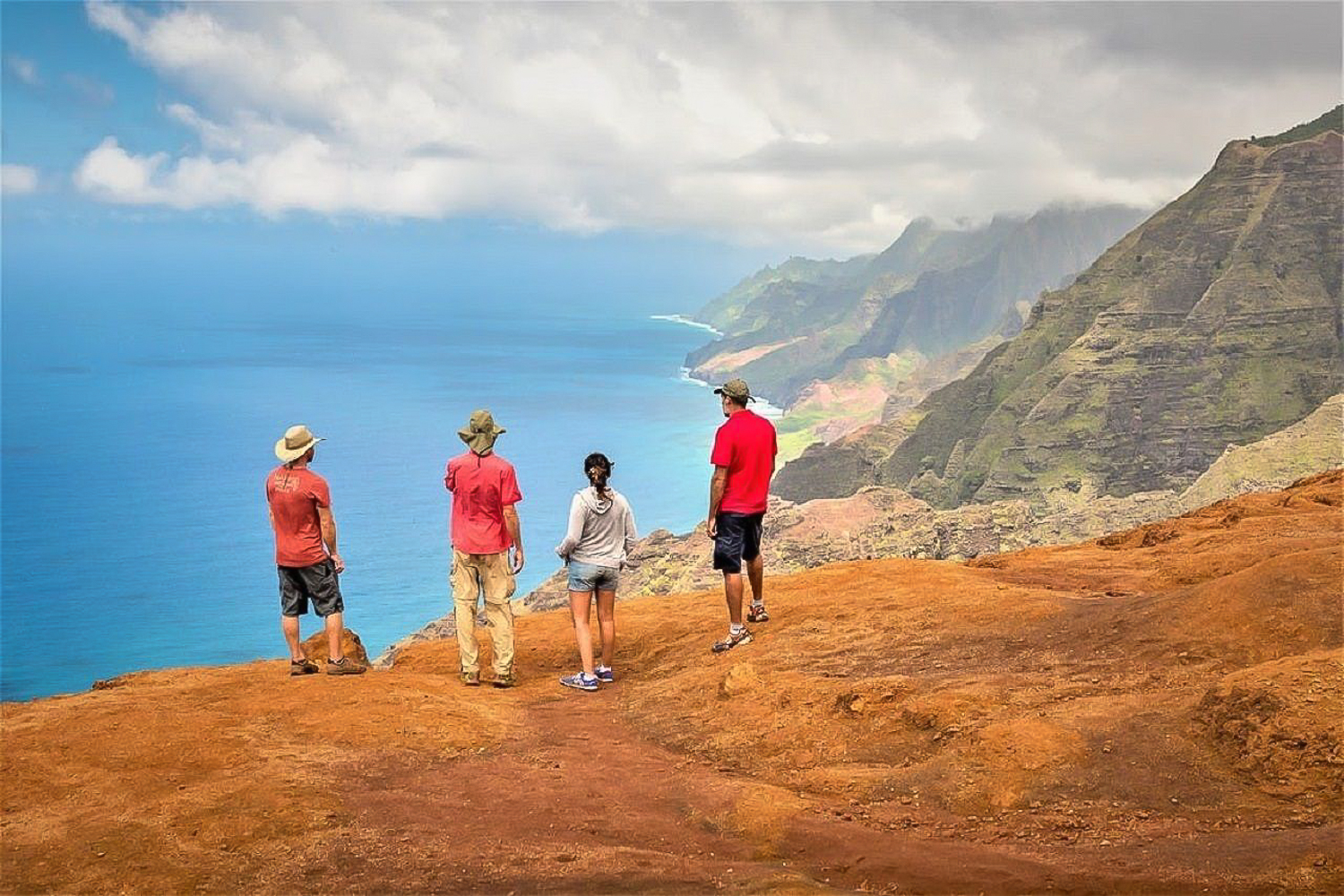 Kauai: Full-Day KauaÊ»i Adventure – Hawaii, Hawaii