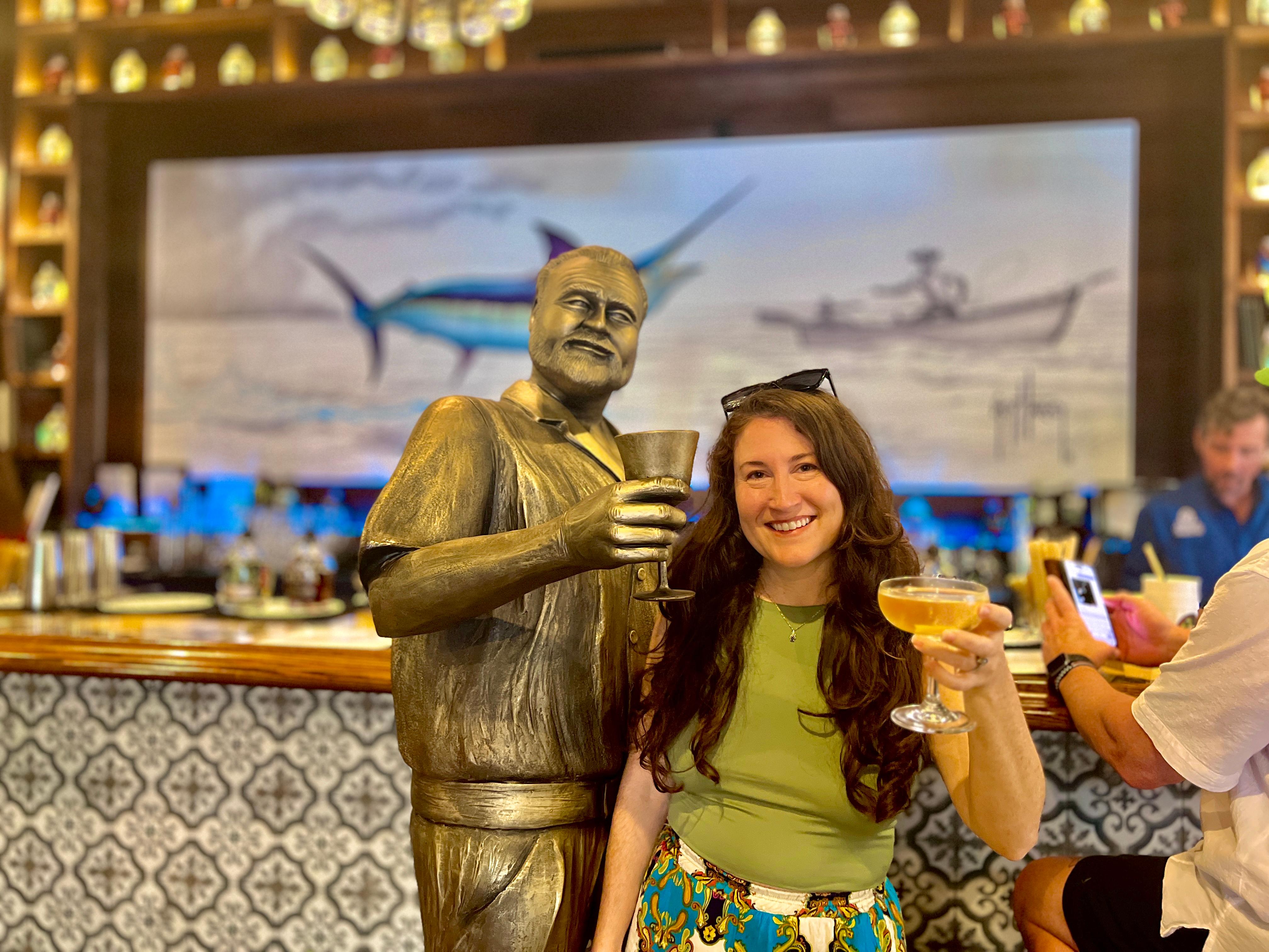 Key West: Insider’s Hemingway Experience – Key West, Florida