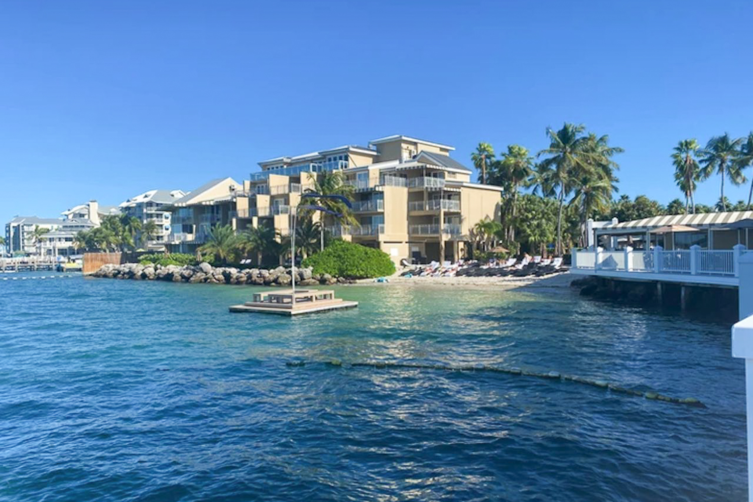 Key West: Jimmy Buffet Walking Tour with Key Lime Pie – Key West, Florida