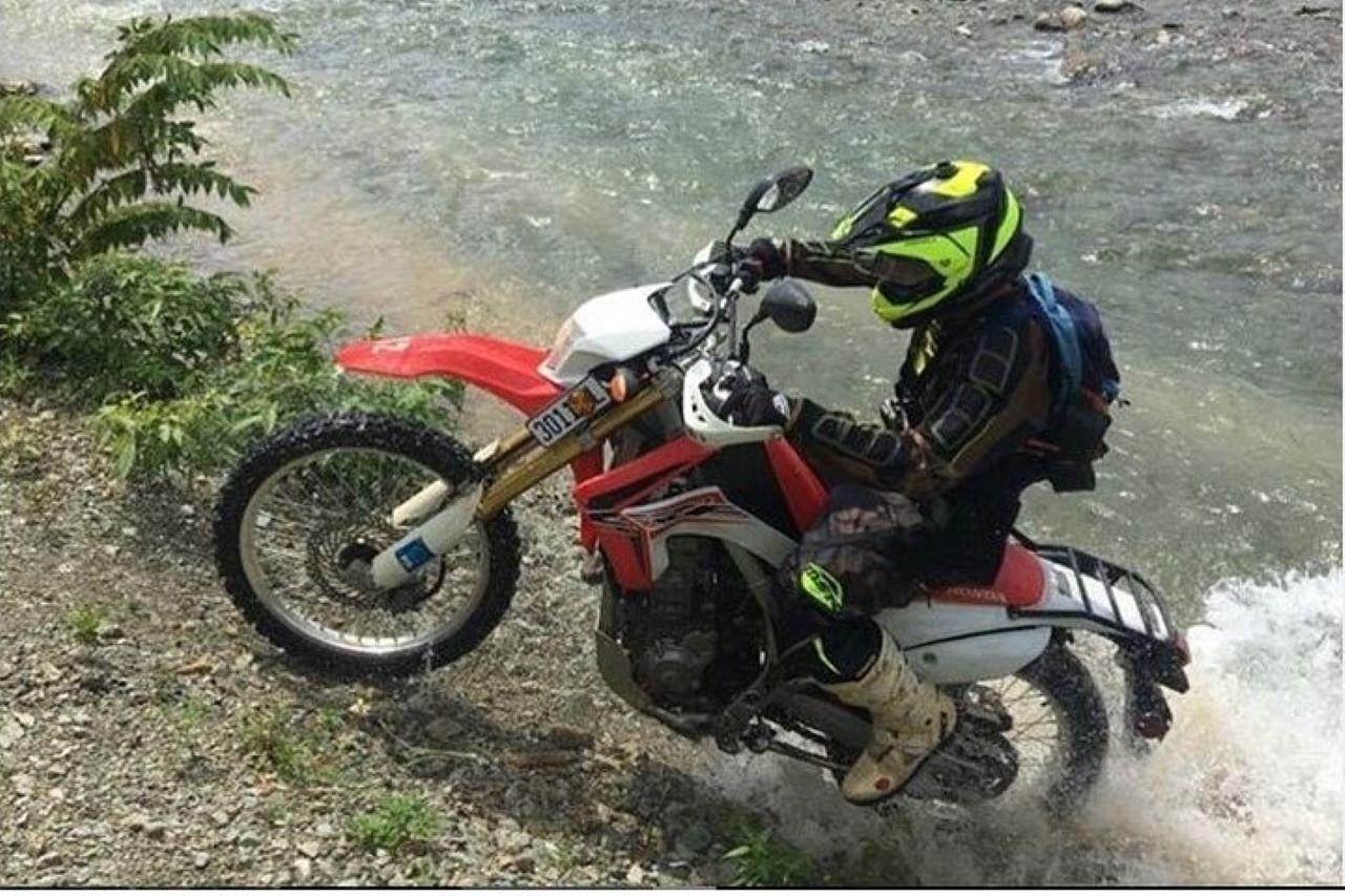 Kingston: JAMAICA Dirt Bike Tour 3 days Offroad/Onroad – Blue Mountains, Jamaica
