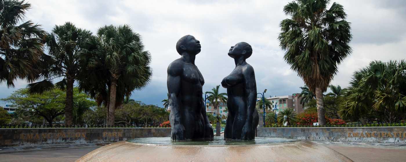 Kingston Private Cultural and Heritage Day Tour – Kingston, Jamaica