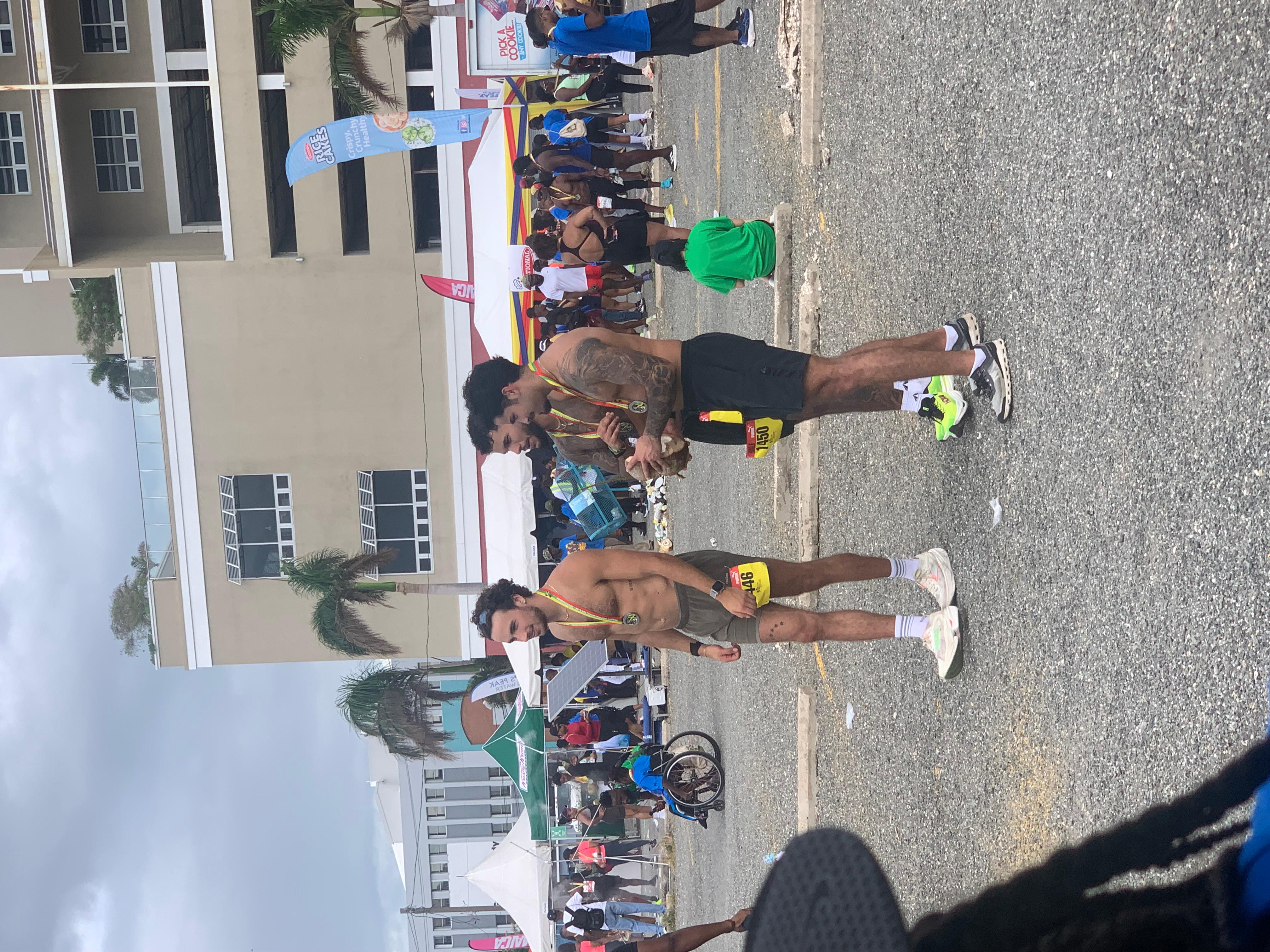 Kingston and St. Andrew: Custom City Card with Local Guide – Kingston, Jamaica