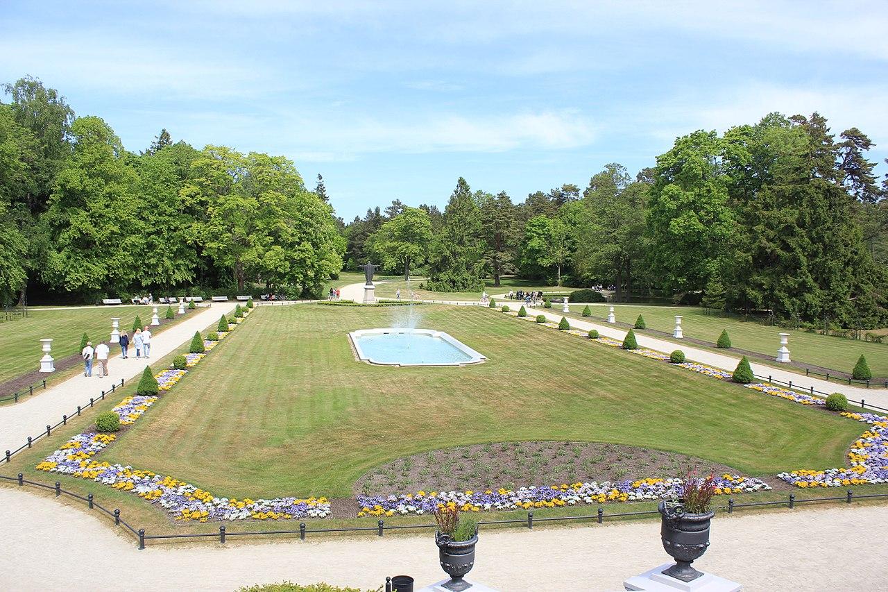 Klaipeda: Baltic Coastal Highlights from the Cruise Terminal – Lithuania