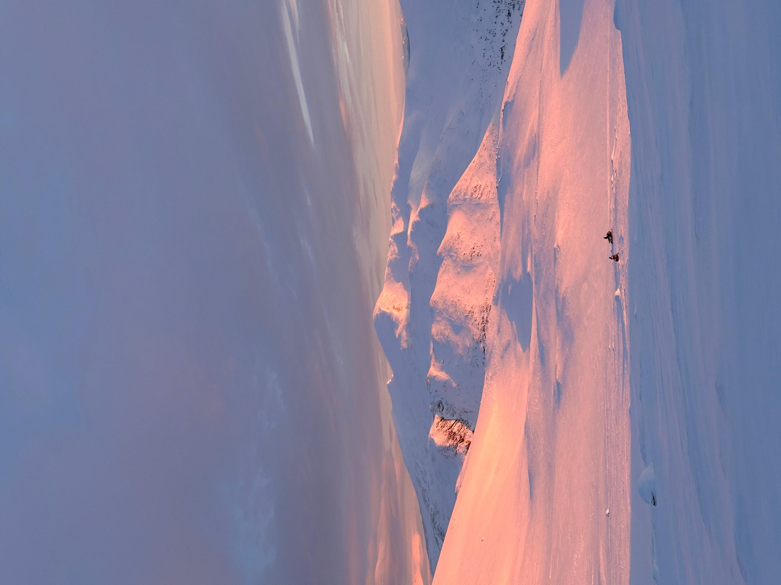 Klimpfjäll: Southern Lapland Snowmobile Tour with Fika – Vilhelmina, Sweden