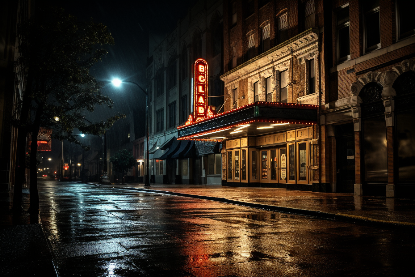 Knoxville After Dark Ghost Tours – Knoxville, Tennessee