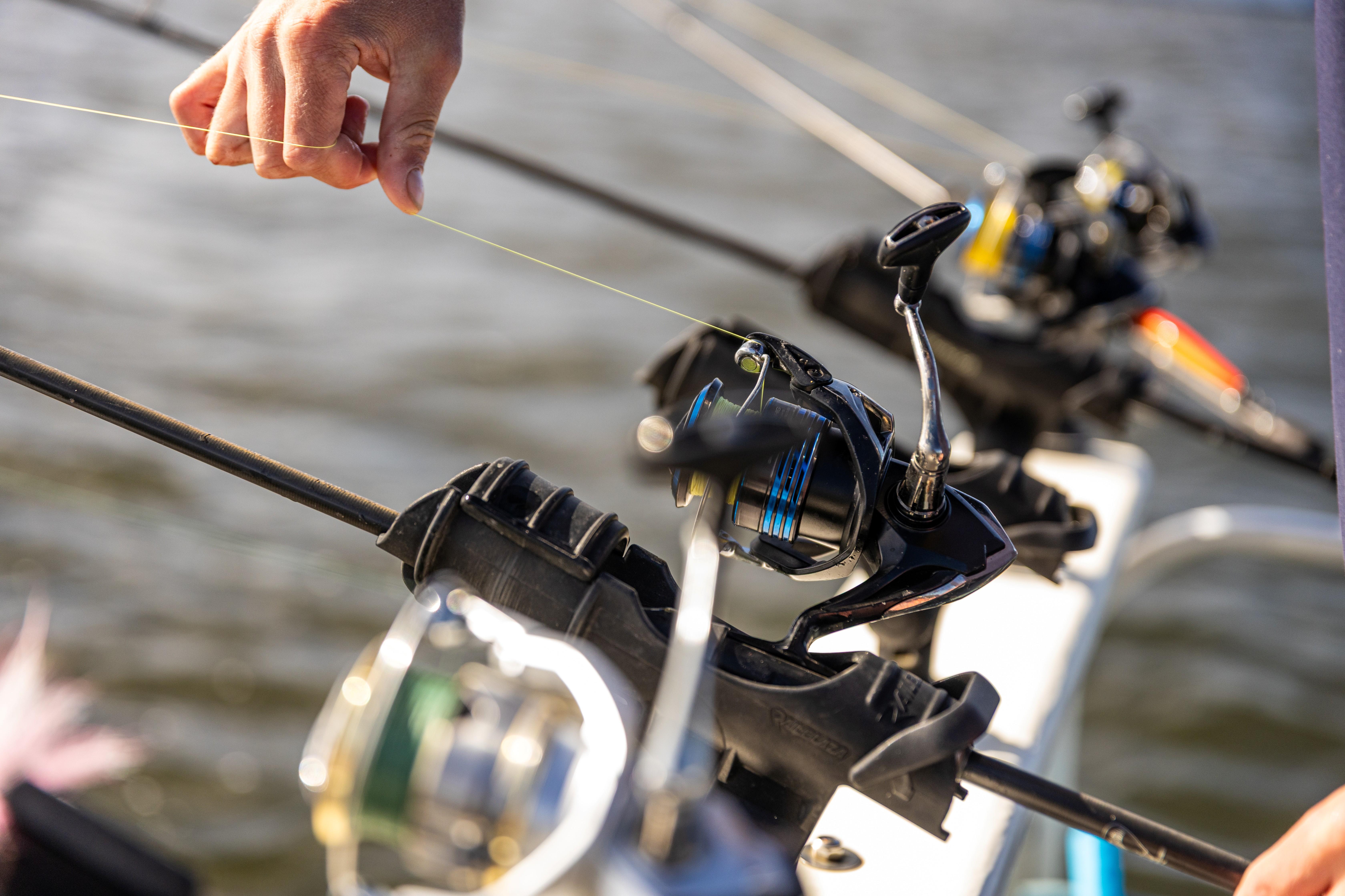 Knysna Lagoon Fishing Charter – Knysna, South Africa