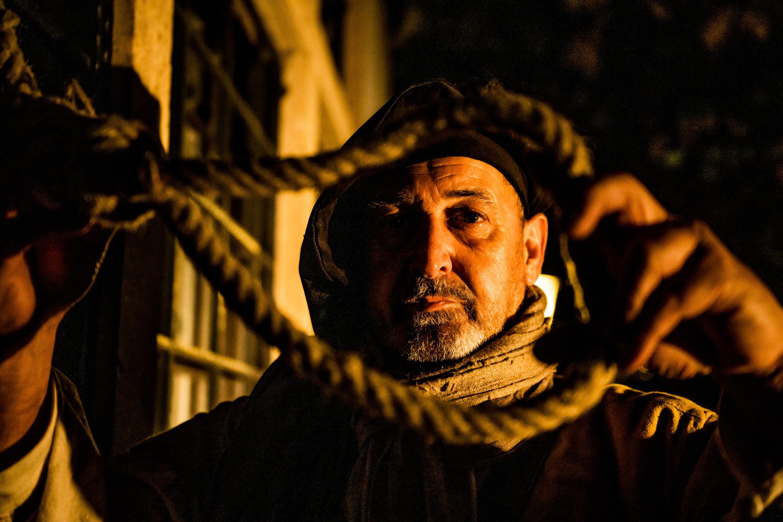 Köln-Altstadt: Scharfrichter, Henker & Co.-Tour – Cologne, Germany