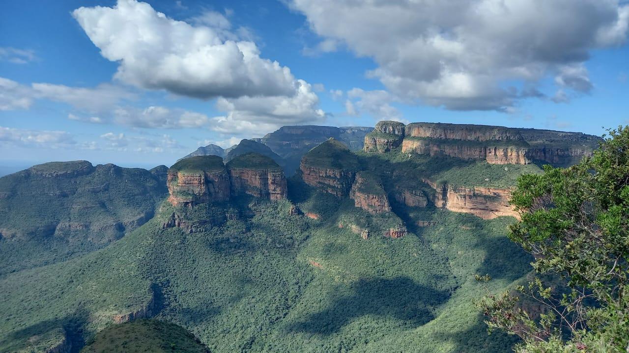 Kruger National Park 8 day Luxury Safari Experience – Graskop, South Africa