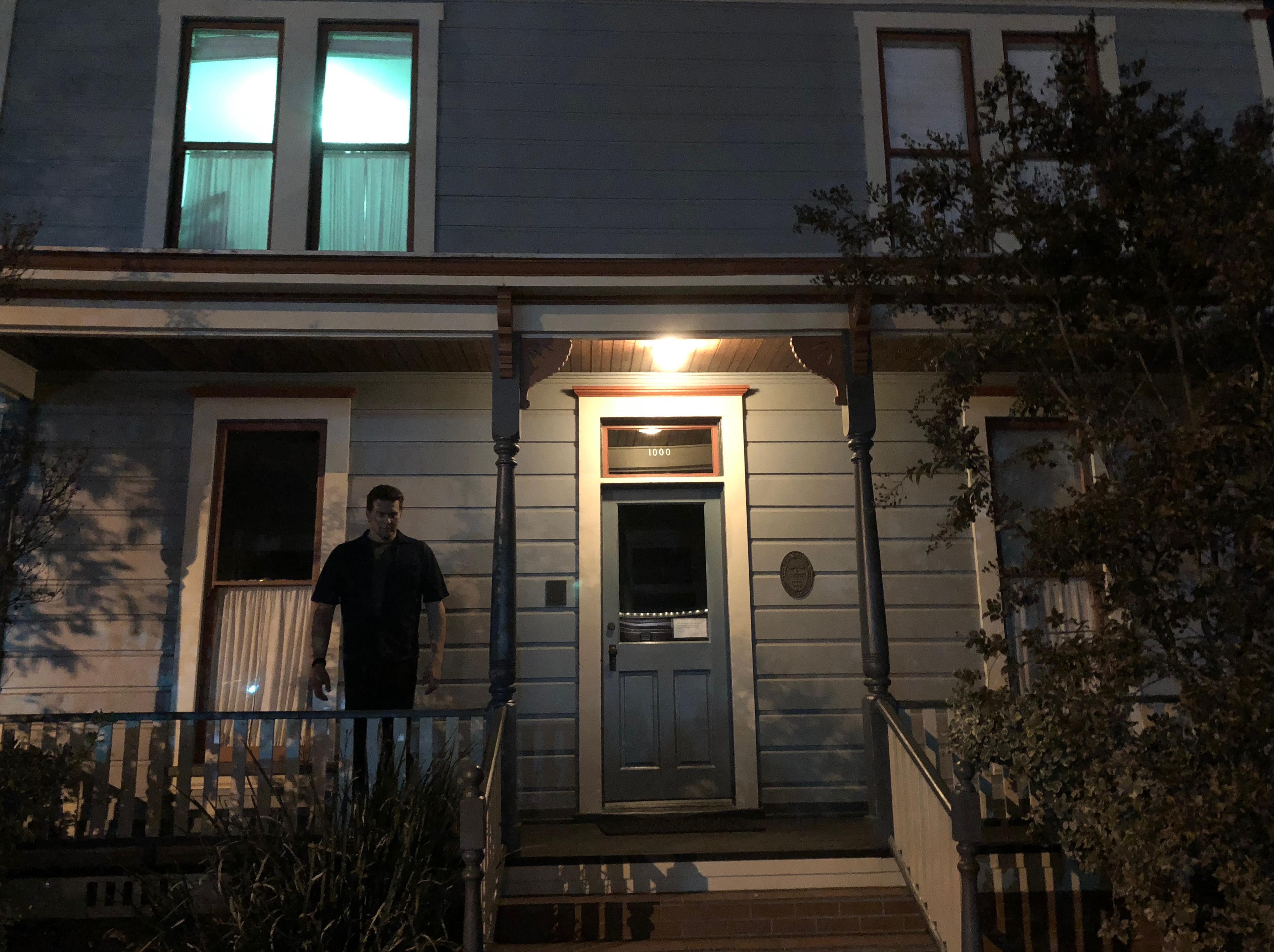 LA: Horror Film Locations Tour – Los Angeles, California