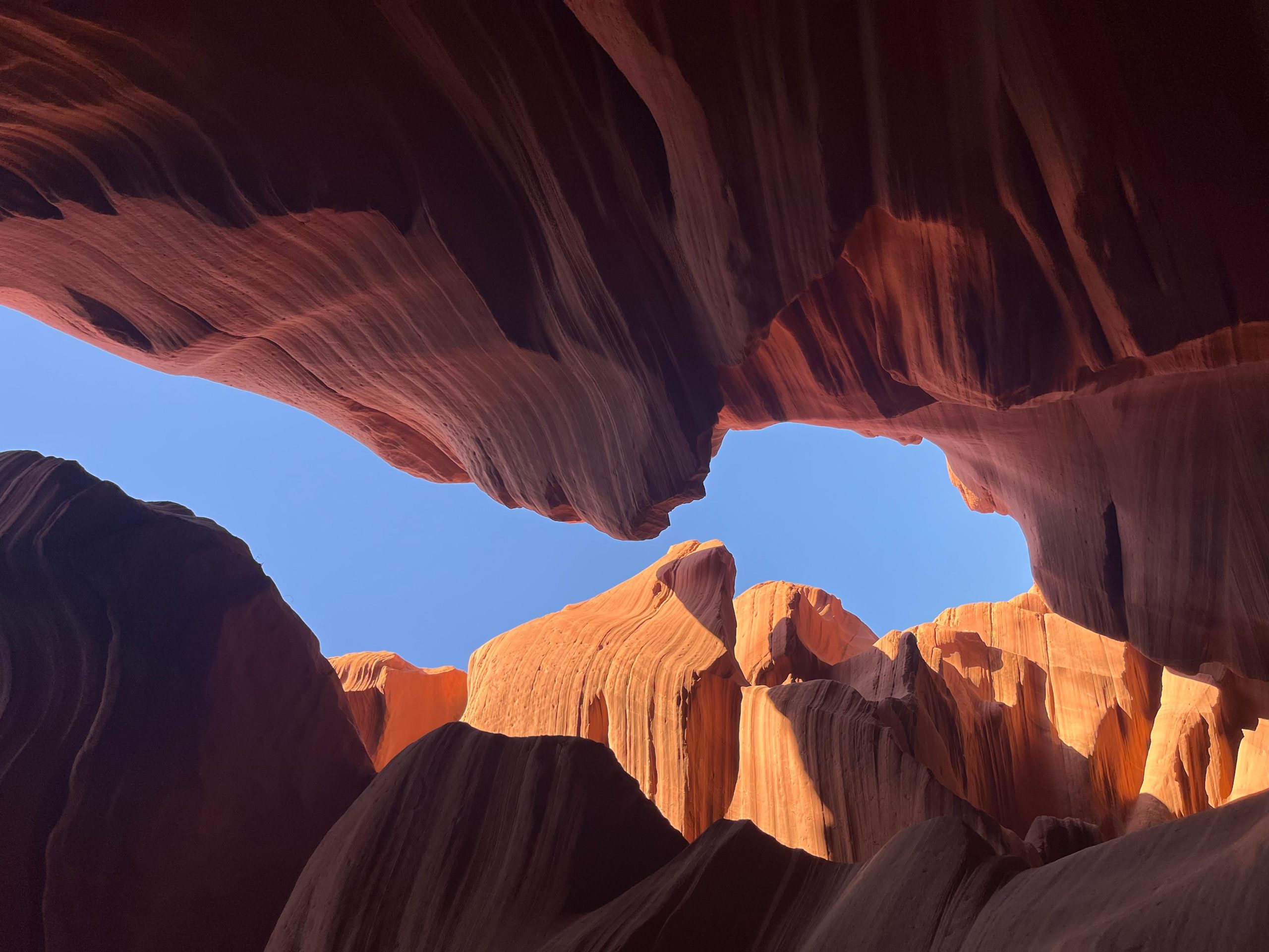 LA: San Francisco, Yosemite, Las Vegas, Antelope, 8-Day Tour – Horseshoe Bend, Arizona