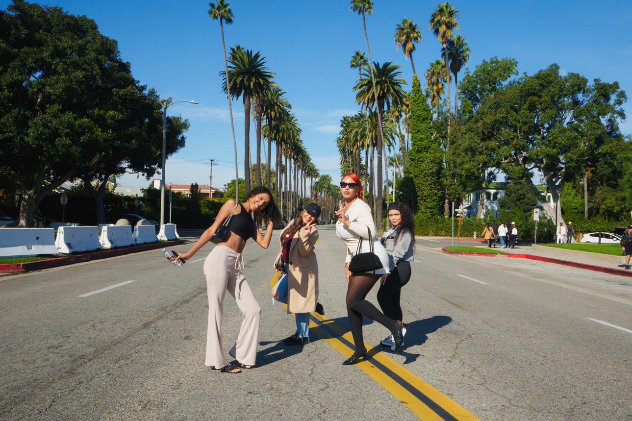 LA VIP Private SUV Experience: Discover Los Angeles in Style – Los Angeles, California