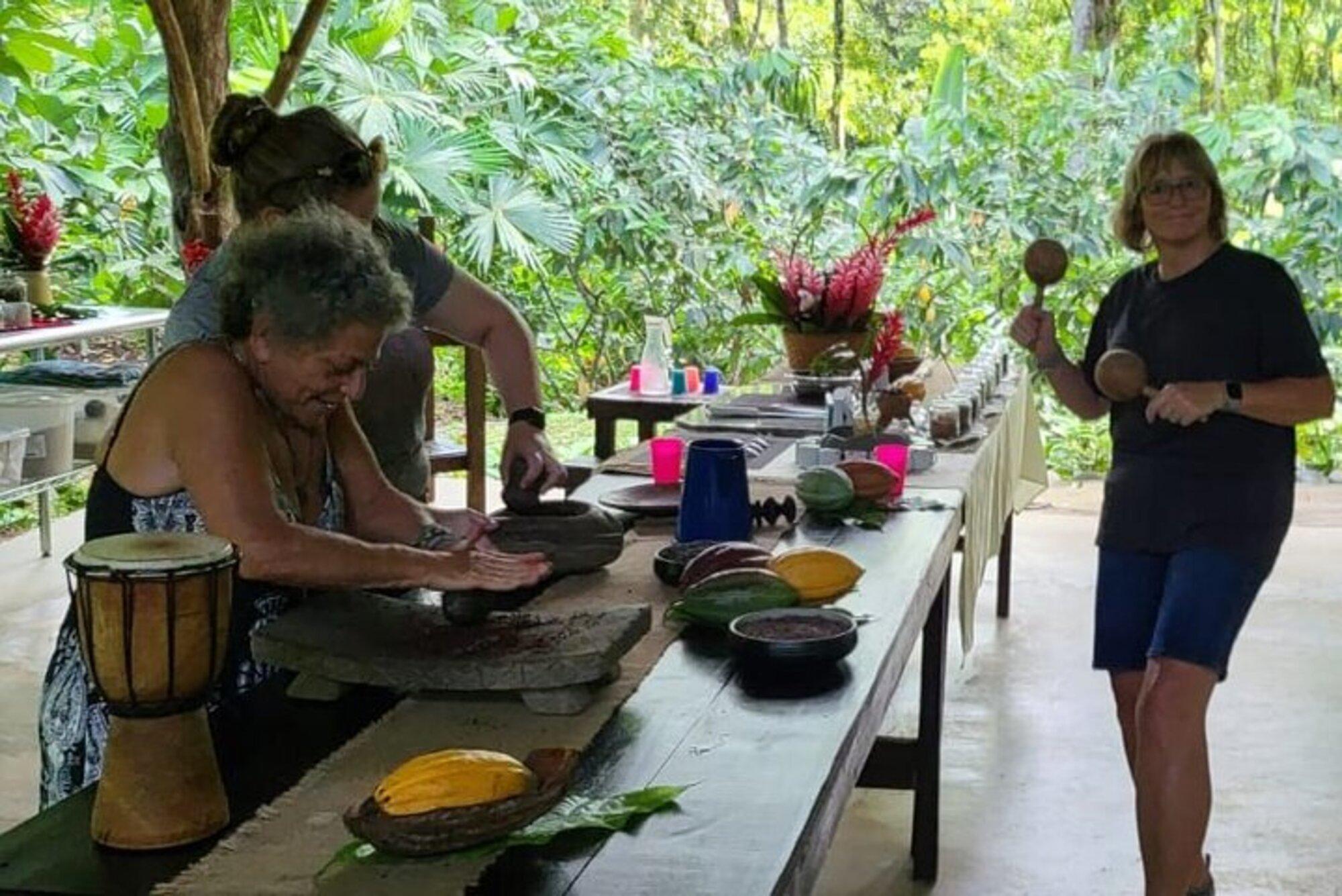 La Fortuna: Eden Chocolate Tour with Lunch – La Fortuna, Costa Rica
