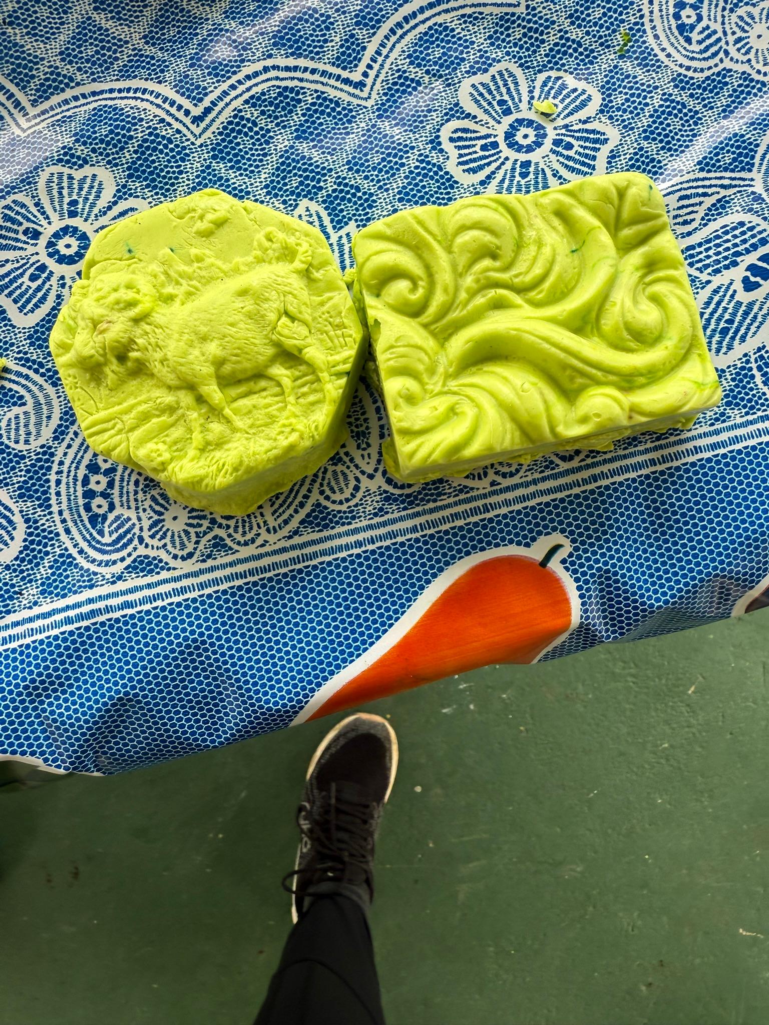 La Fortuna: Soap Making and Wildlife Hike – La Fortuna, Costa Rica