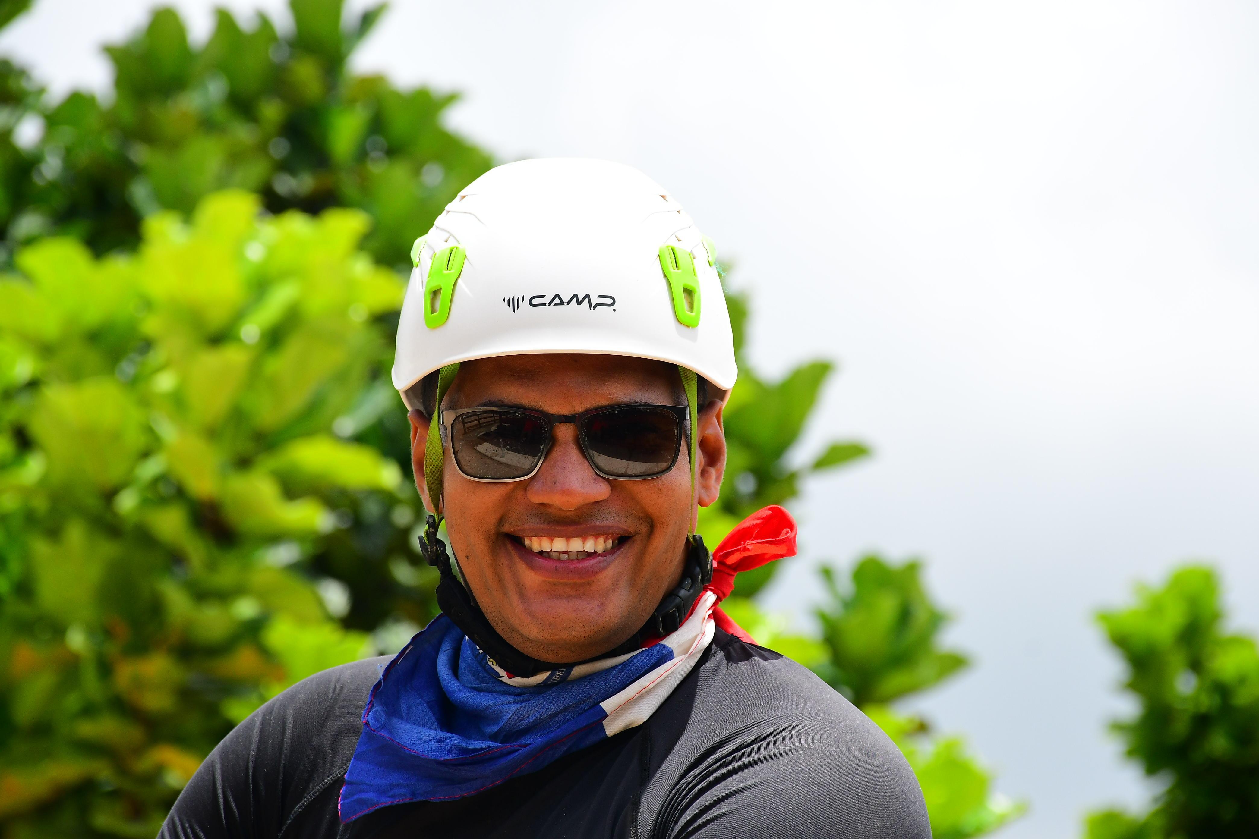 La Hacienda Park 7-in-1 Adventure Experience – Punta Cana, Dominican Republic