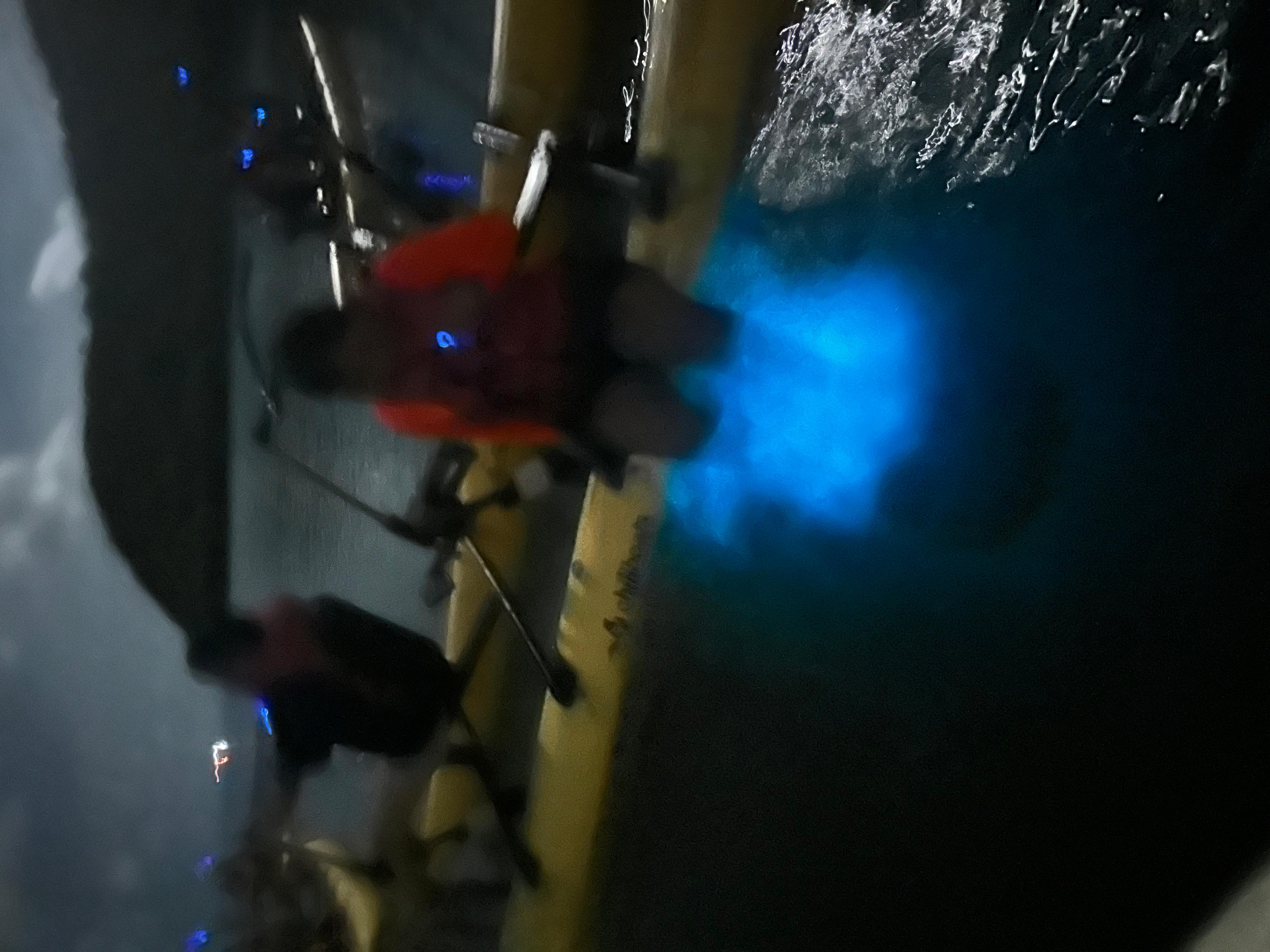 La Parguera: Bioluminescent Bay Chiliboats Waterbike Tour – Phosphorescent Bay, Puerto Rico