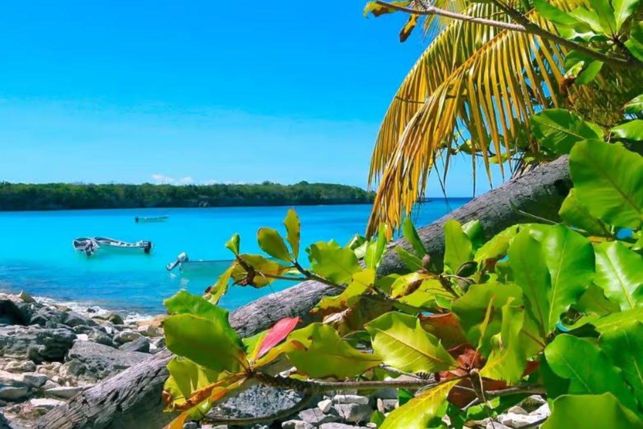 La Romana: Catalina Island Day Trip with Lunch & Drinks – La Romana, Dominican Republic