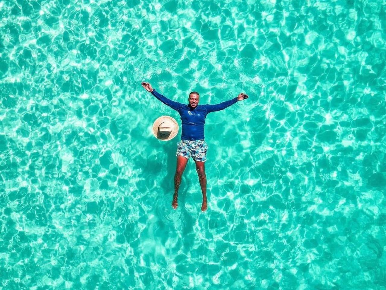 La Romana: Catalina Island for Mein Schiff Cruise Passengers – Higuey, Dominican Republic